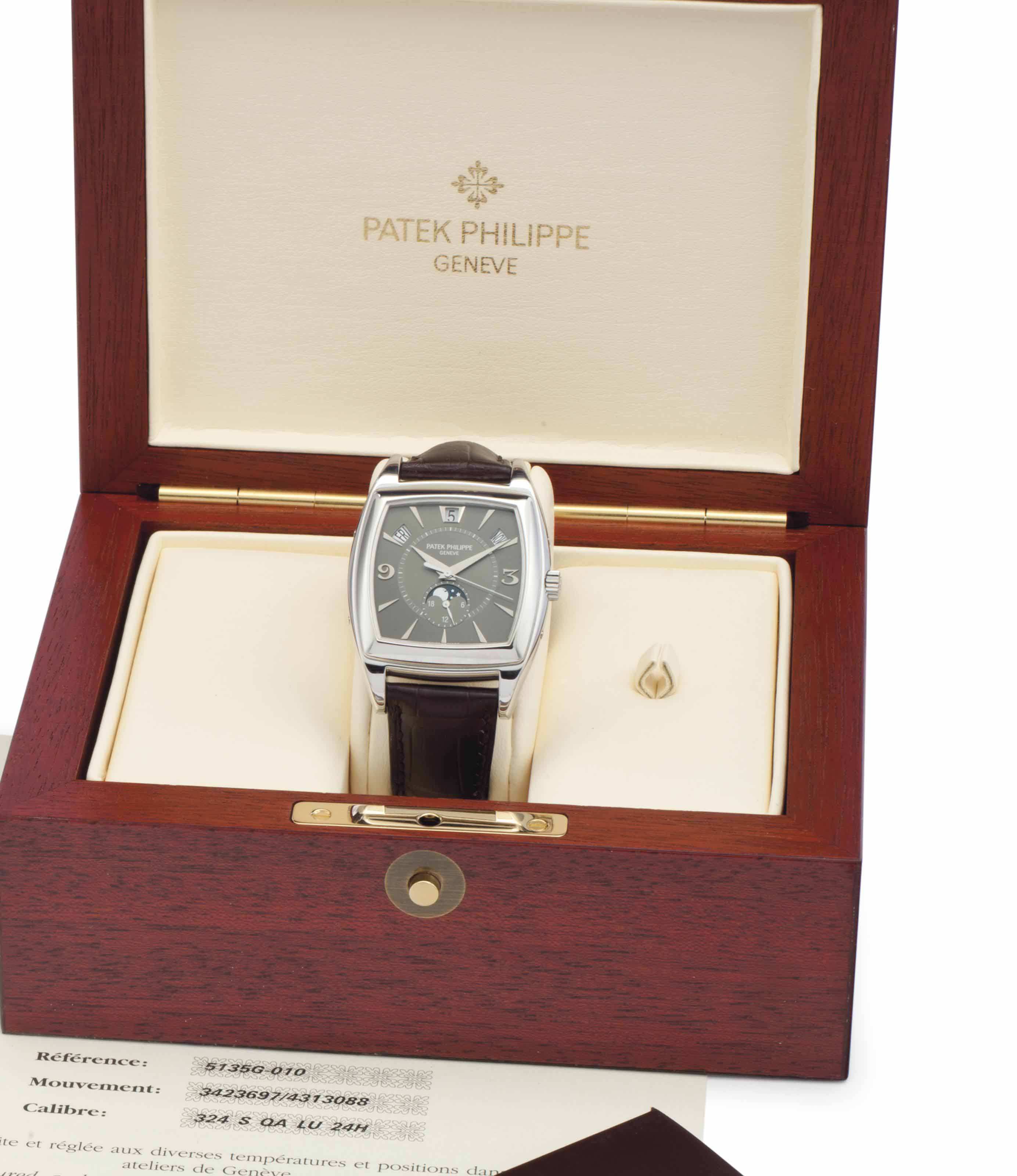 Patek 5090 discount