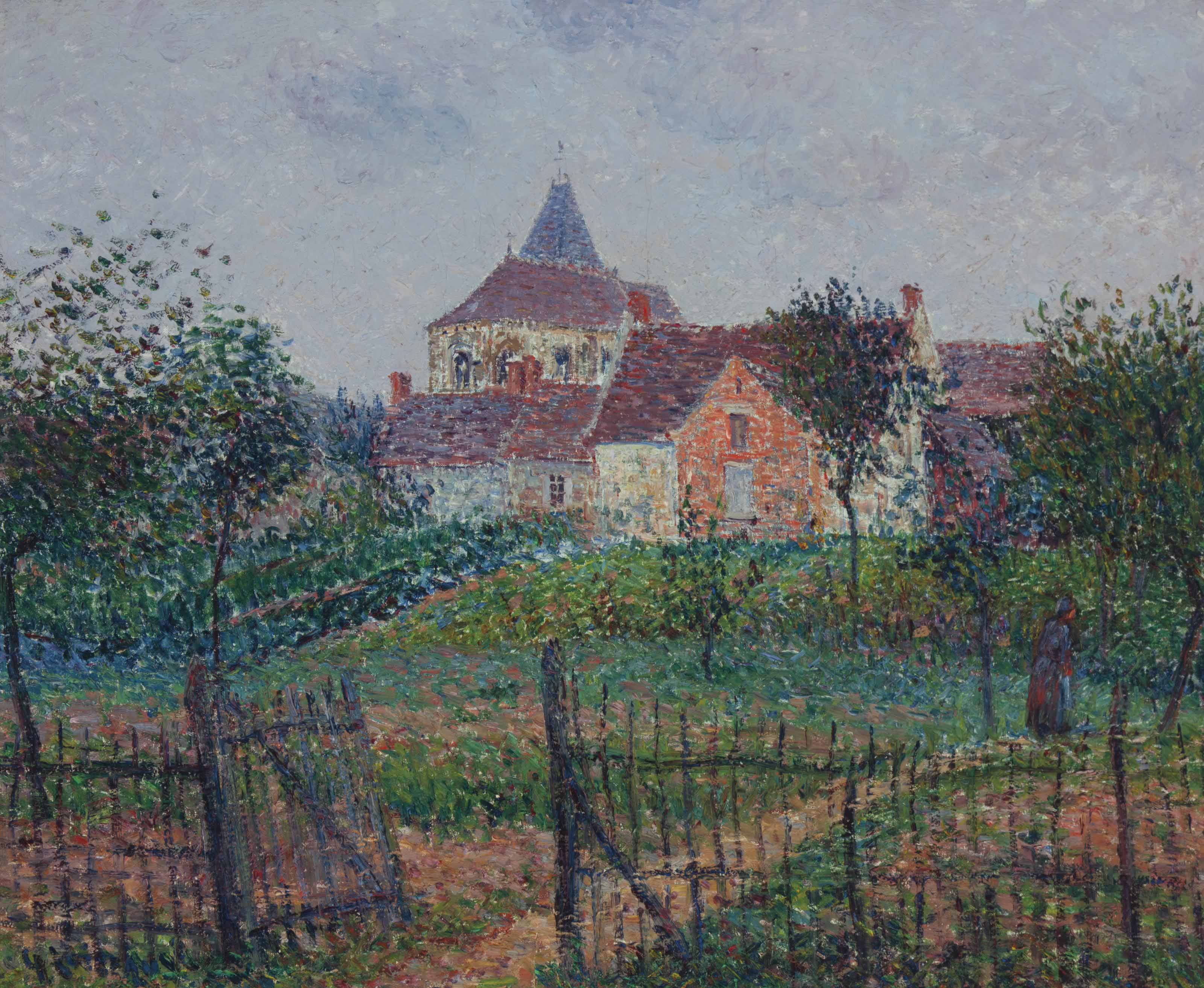 Верещагина французский Loiseau