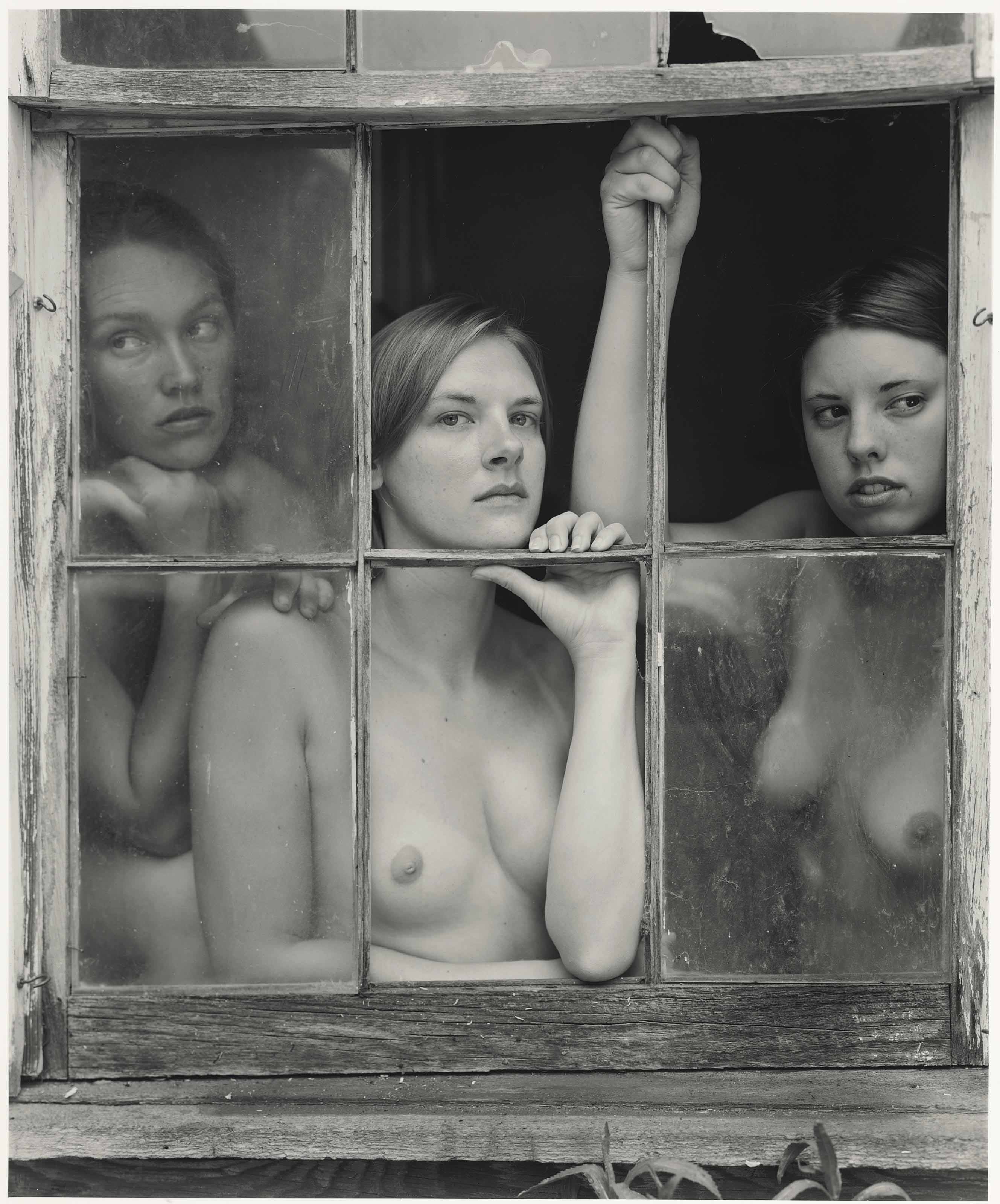 Jock sturges (b. 1947) .