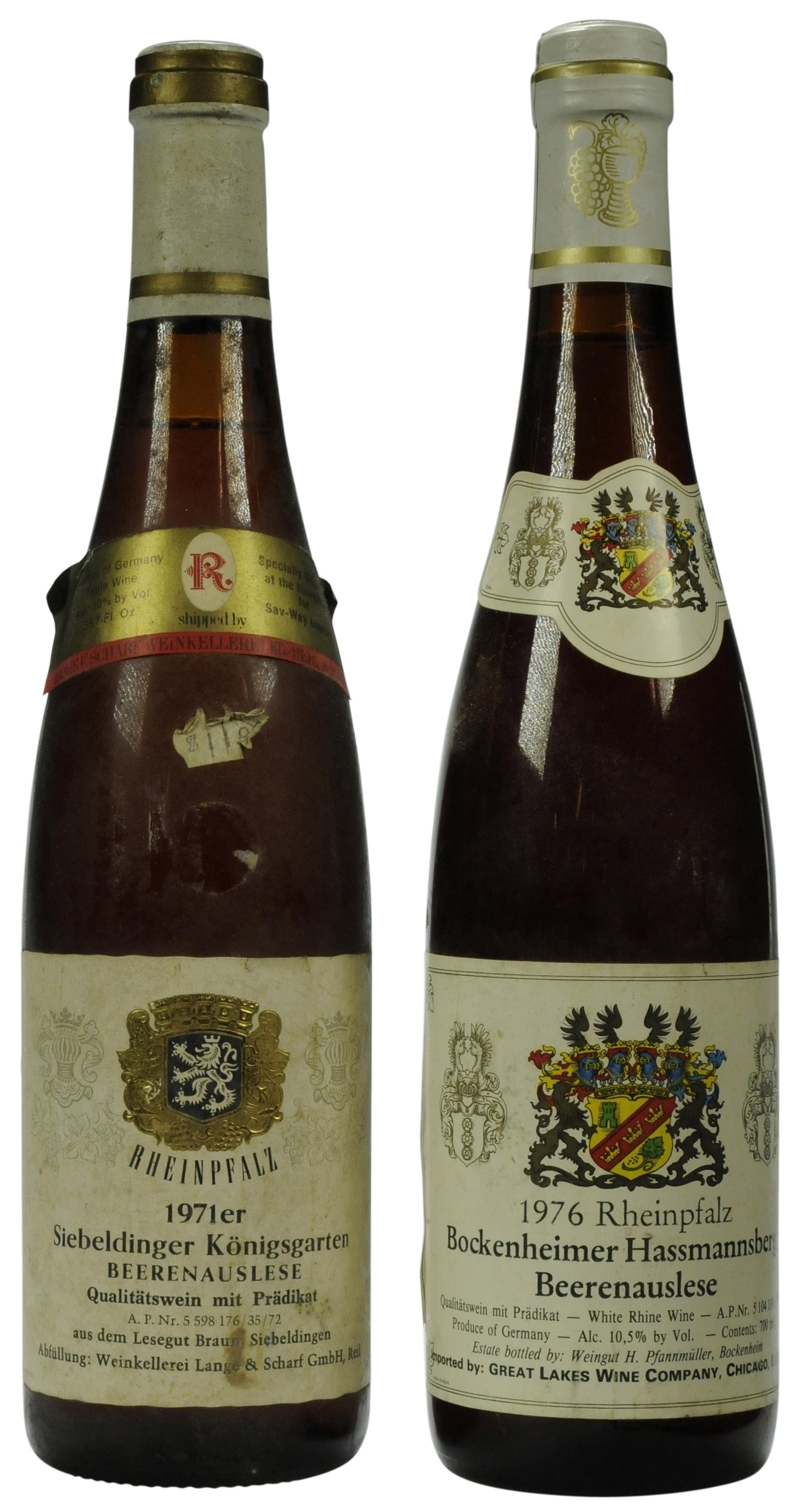 Mixed Riesling, Germany | Christie’s