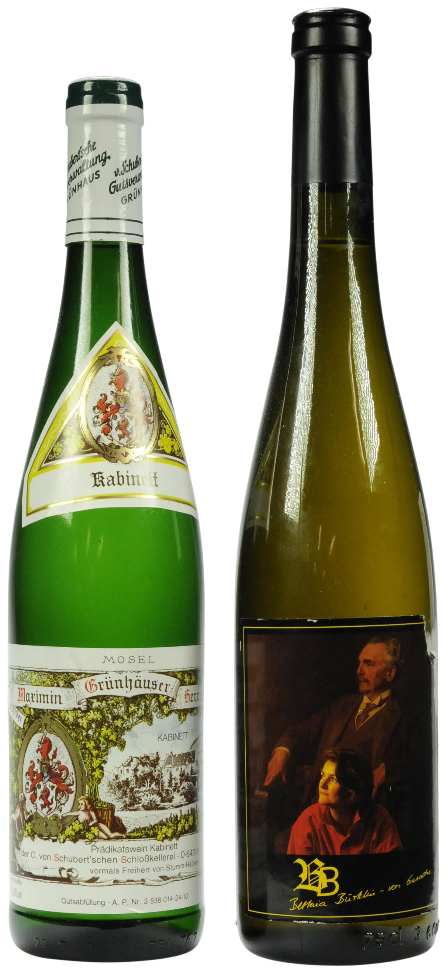 Mixed Riesling, Germany | Christie’s