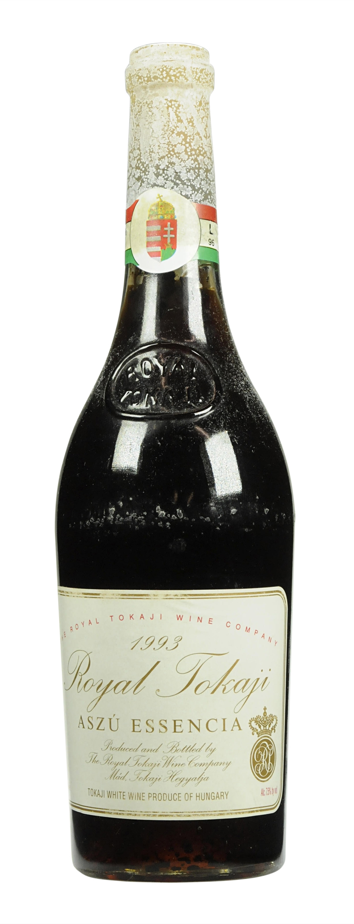 Royal Tokaji Wine Company, Aszú Essencia 1993, | Christie's