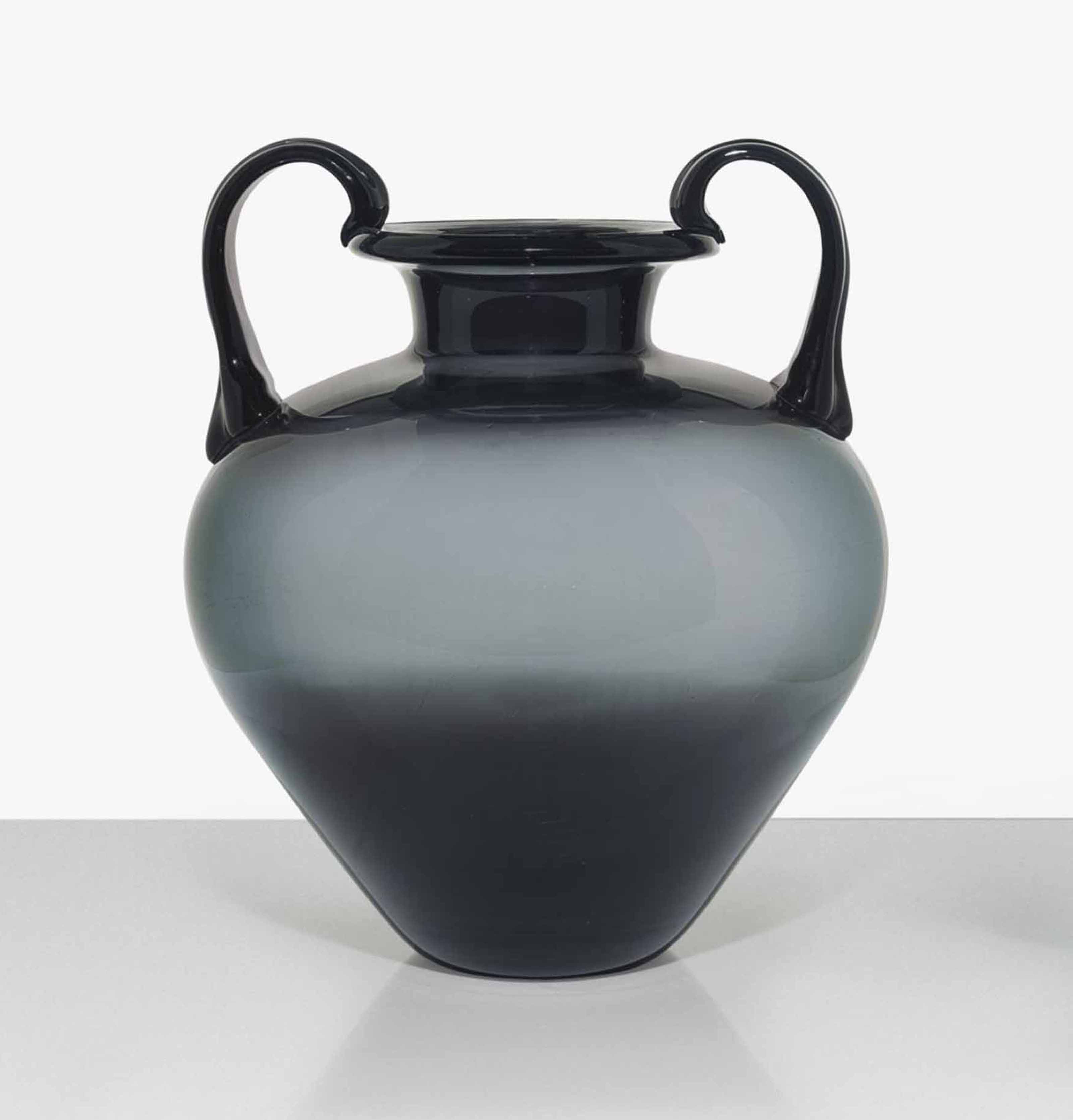 WILHELM WAGENFELD (1900-1990) , A 'BERLIN' VASE, CIRCA 1937