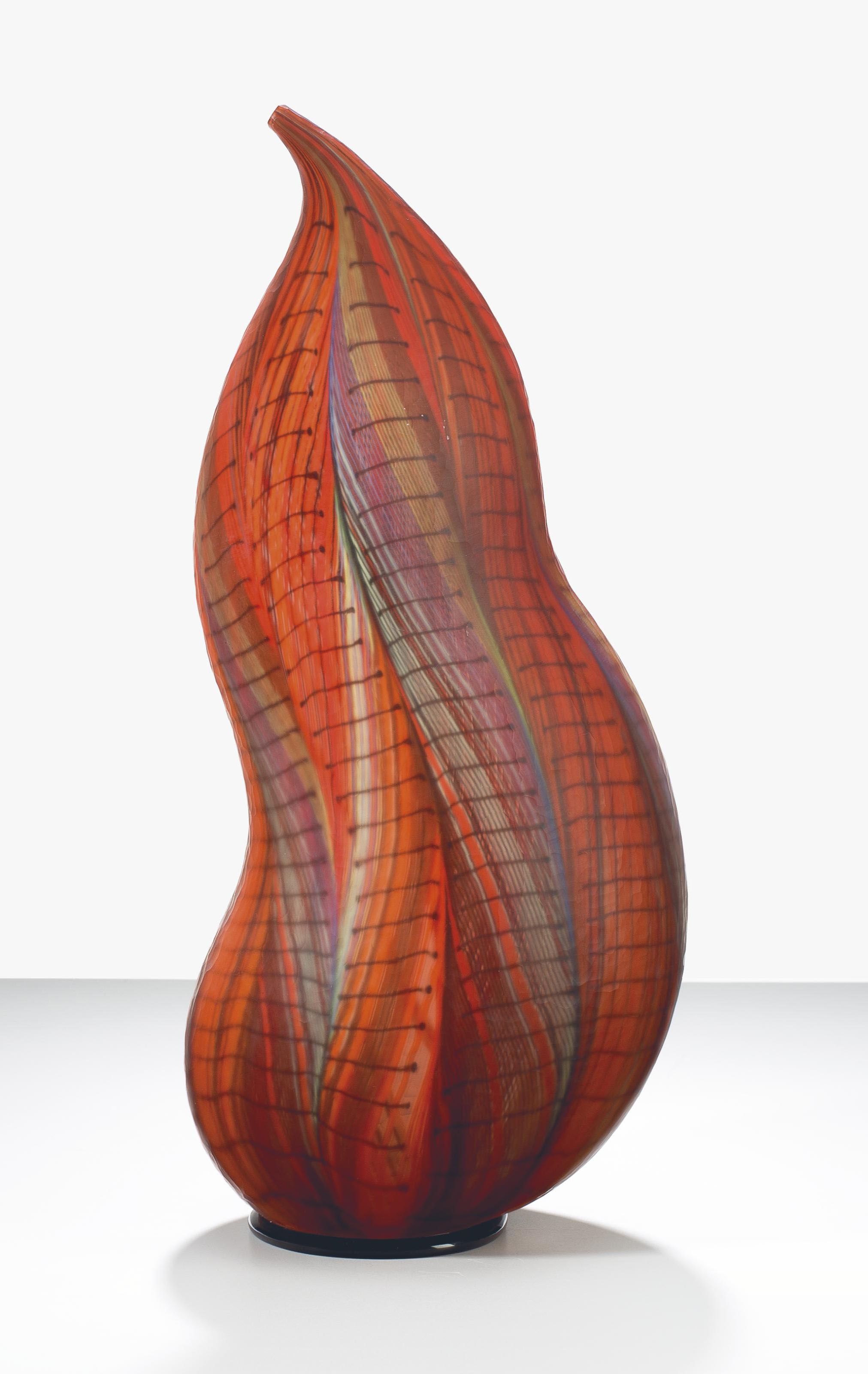 LINO TAGLIAPIETRA (B. 1934) , TUKSON, 1997 Christie's