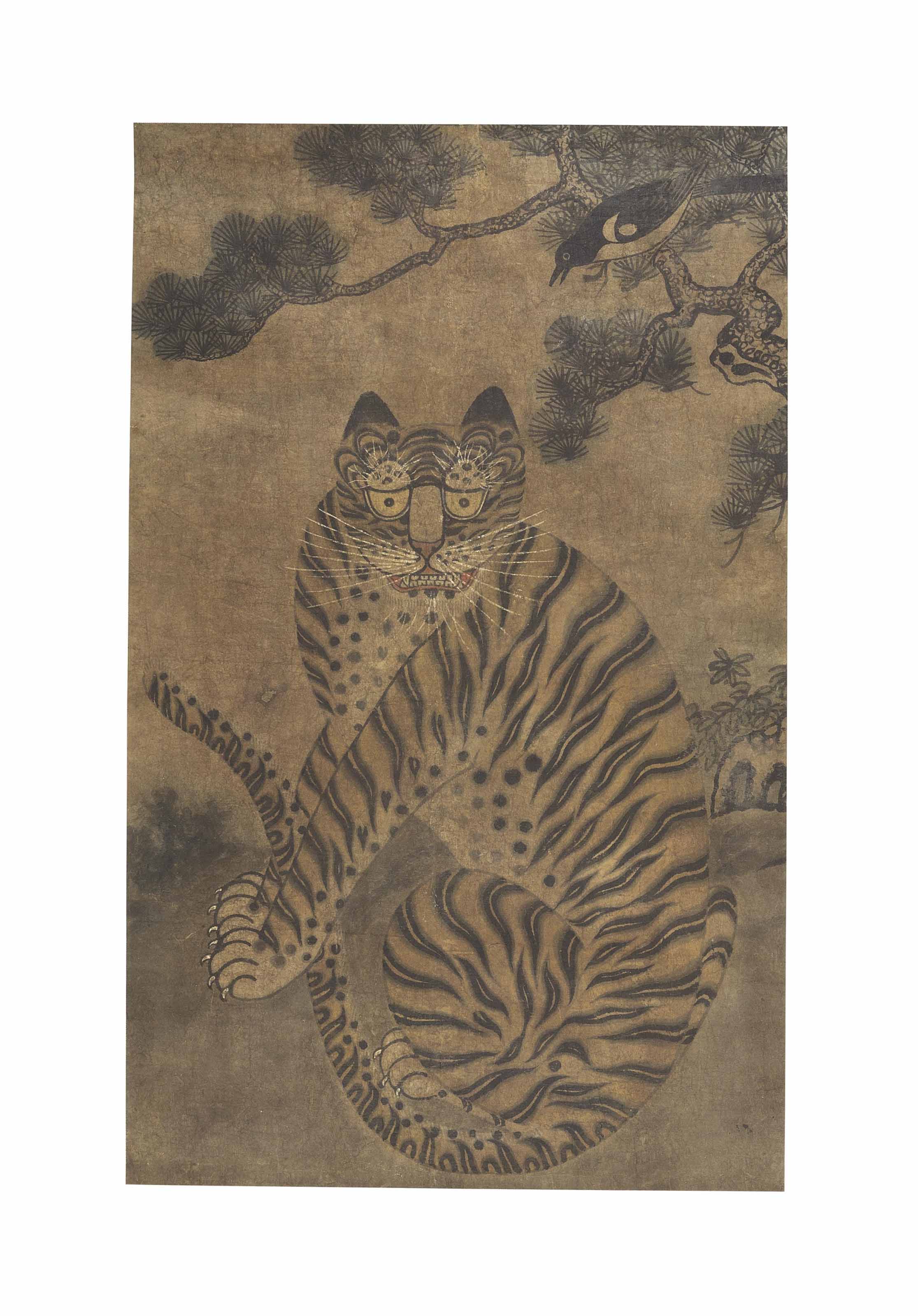 anonymous masters papers