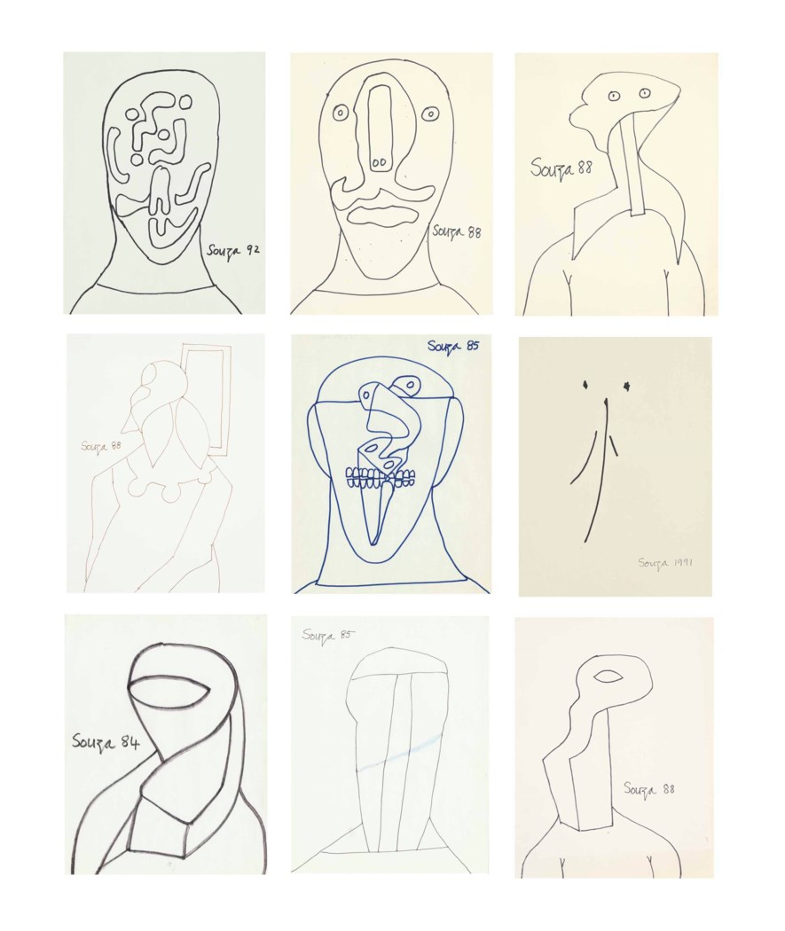 In an essay on the travers and newton francis articles 03 image