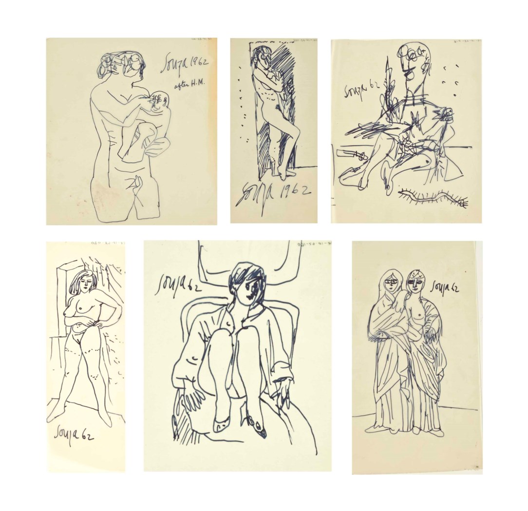 In an essay on the travers and newton francis articles 06 image