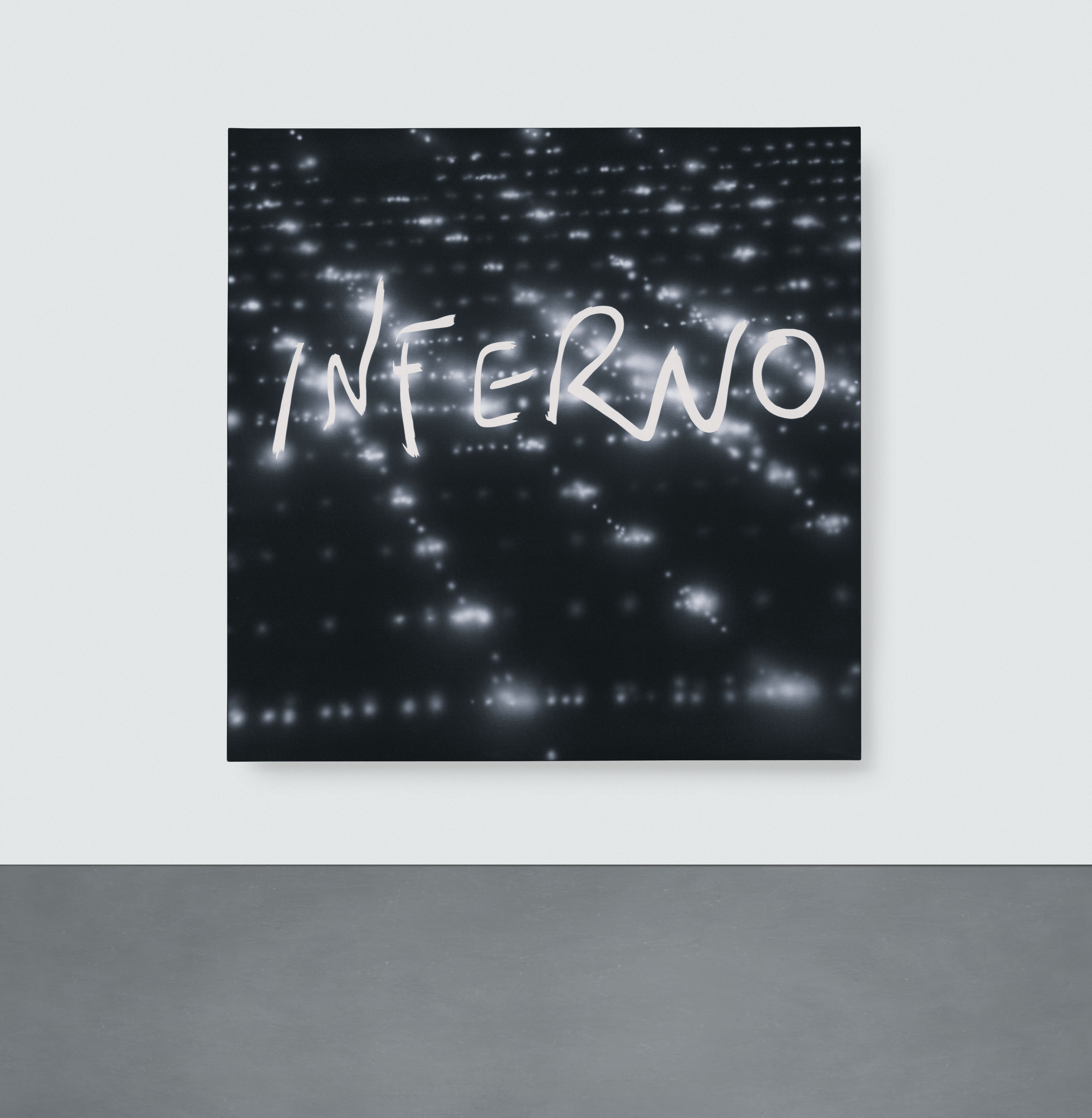 Inferno 
