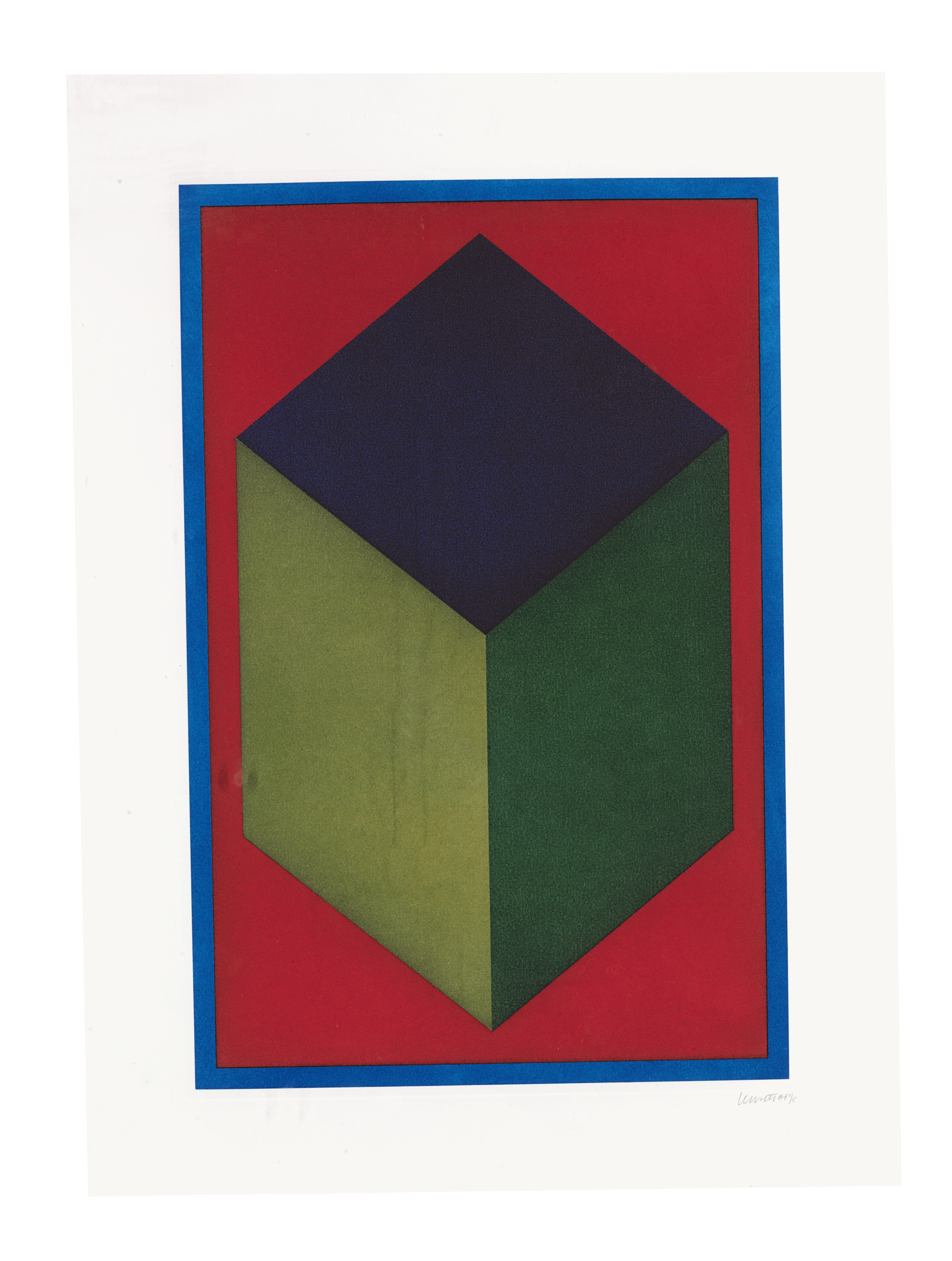Cube 
