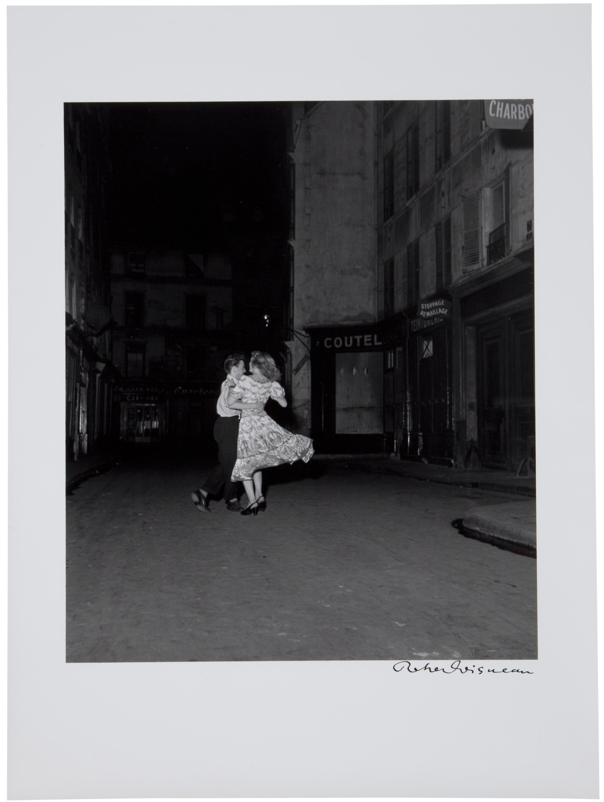 アート・デザイン・音楽 DOISNEAU PARIS Robert Doisneau: Paris: New Compact Edition: Doisneau