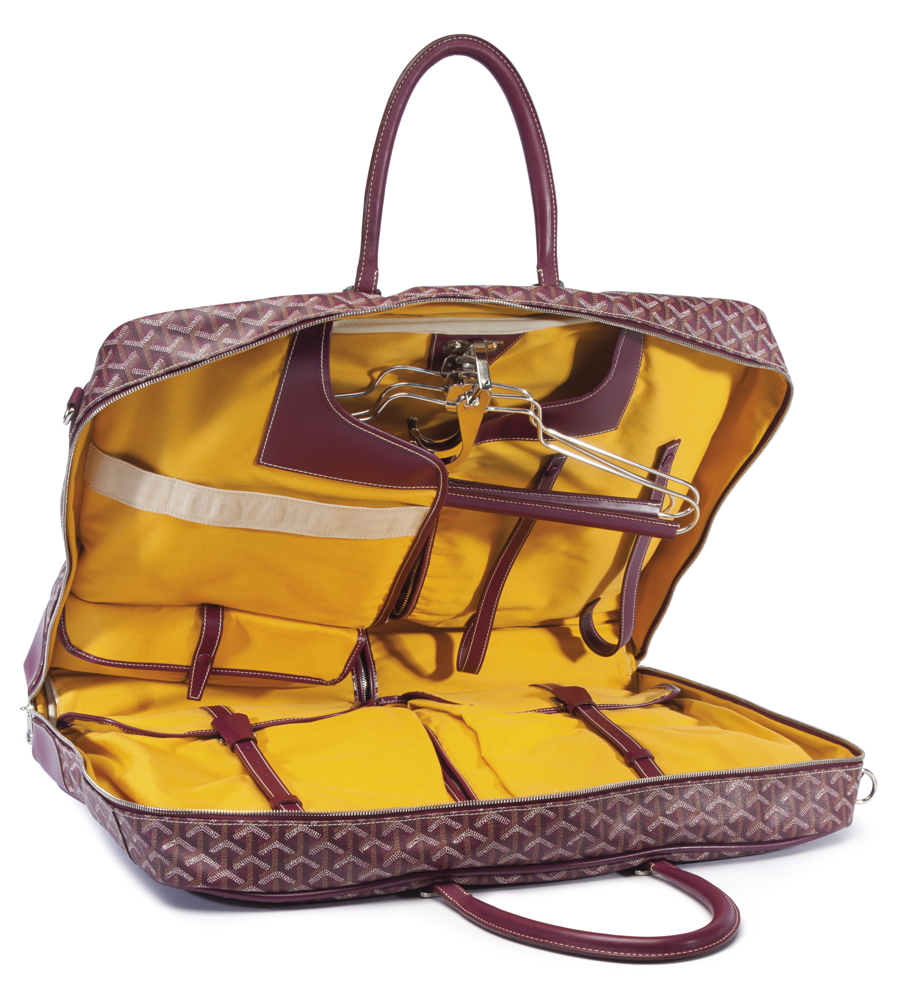 Goyard garments cheap