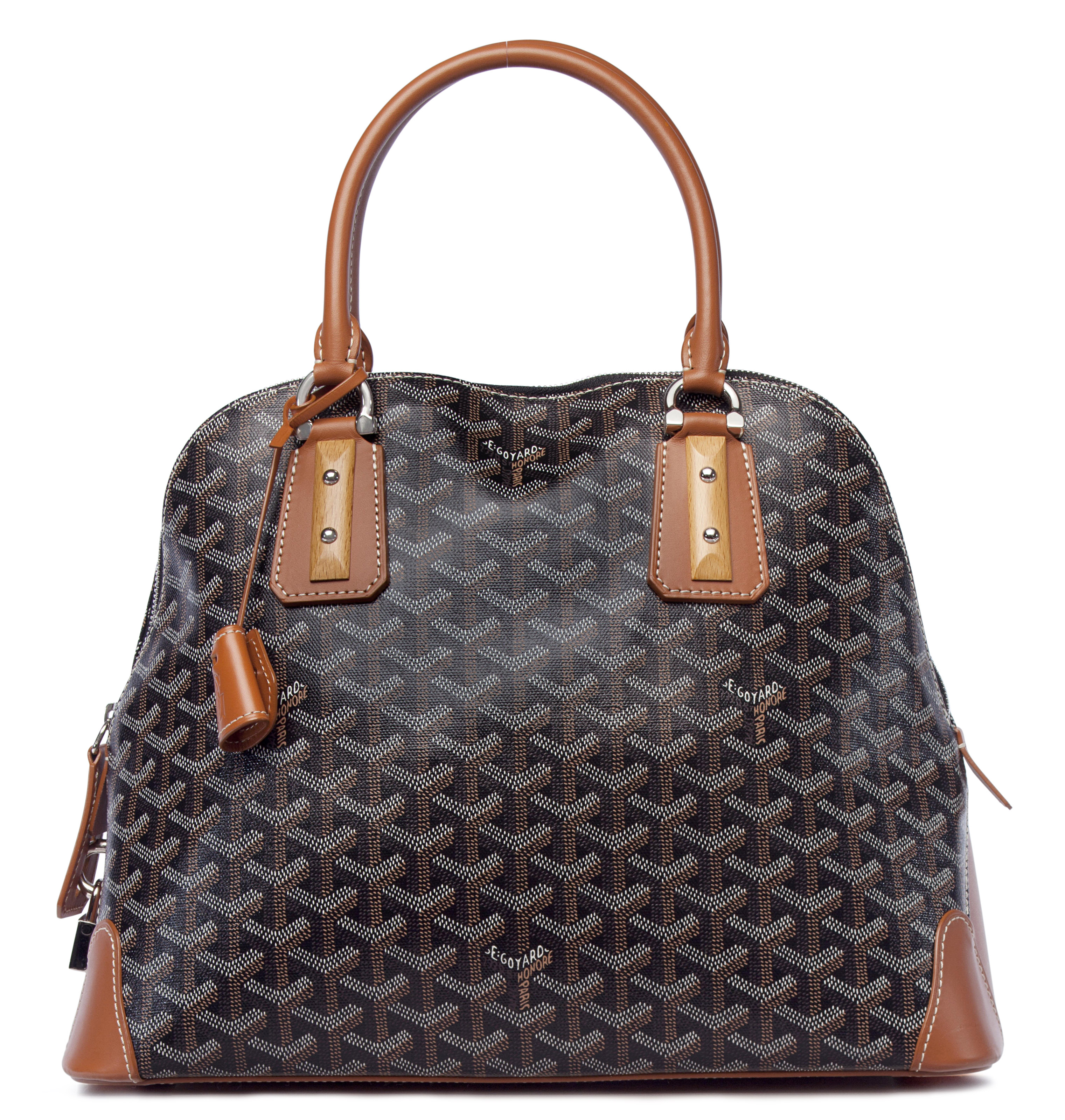 goyard repair cost