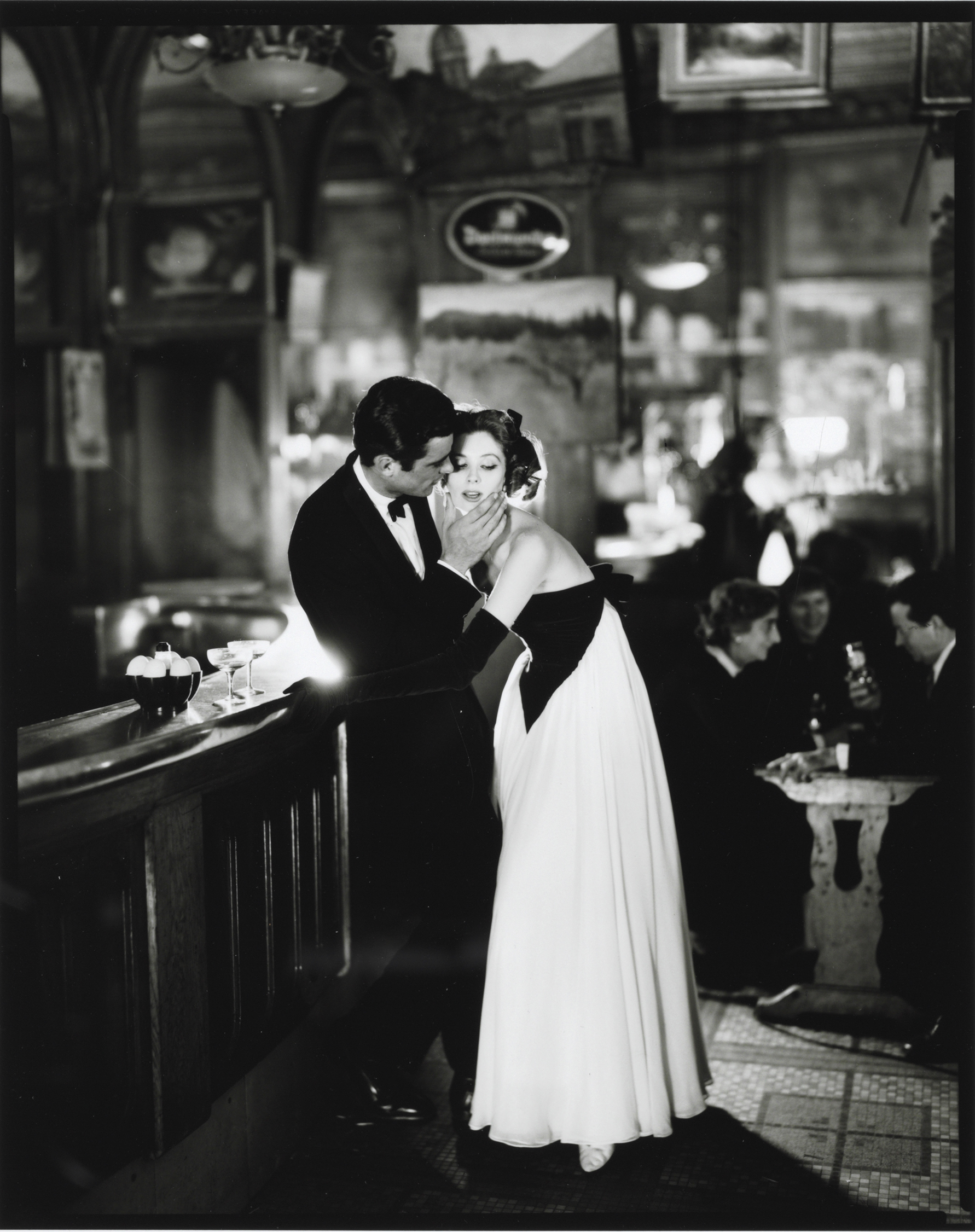 Richard Avedon Made in France MADE IN FRANCE / RICHARD AVEDON