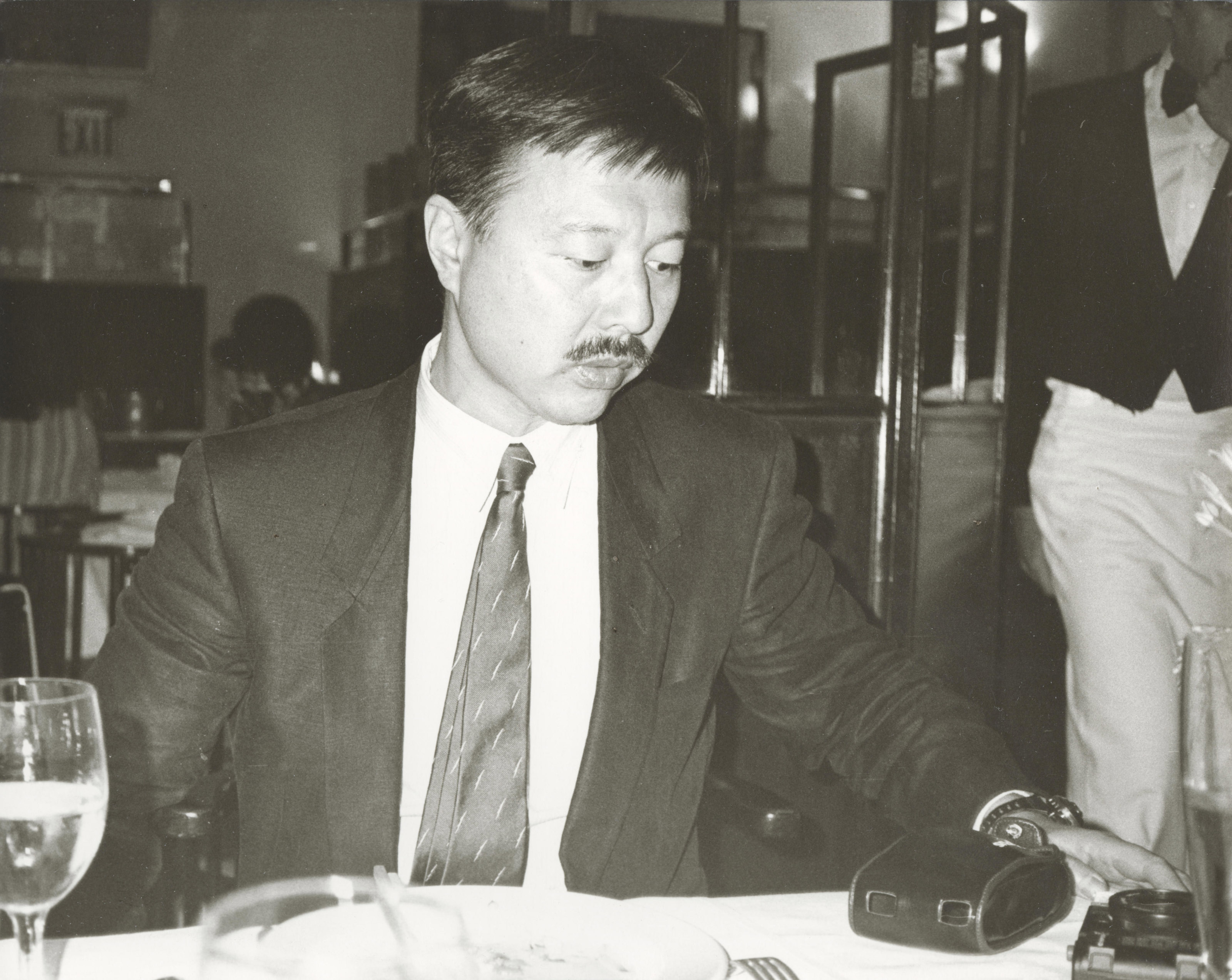 Michael Chow, ANDY WARHOL (1928-1987) | Christie's, image size:3200x2545