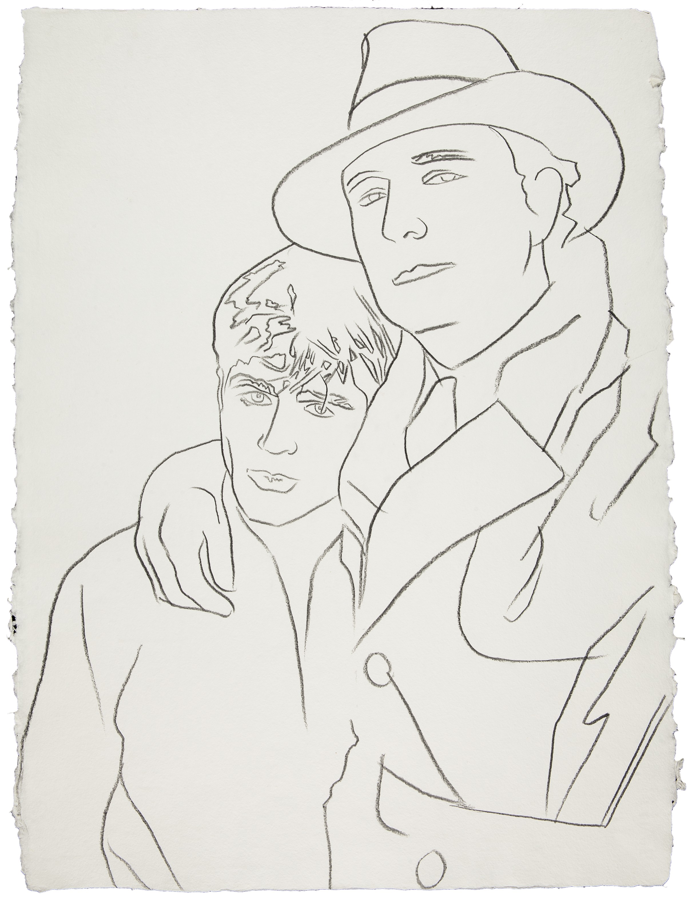 Some men need help andy warhol 1928 1987 christie s