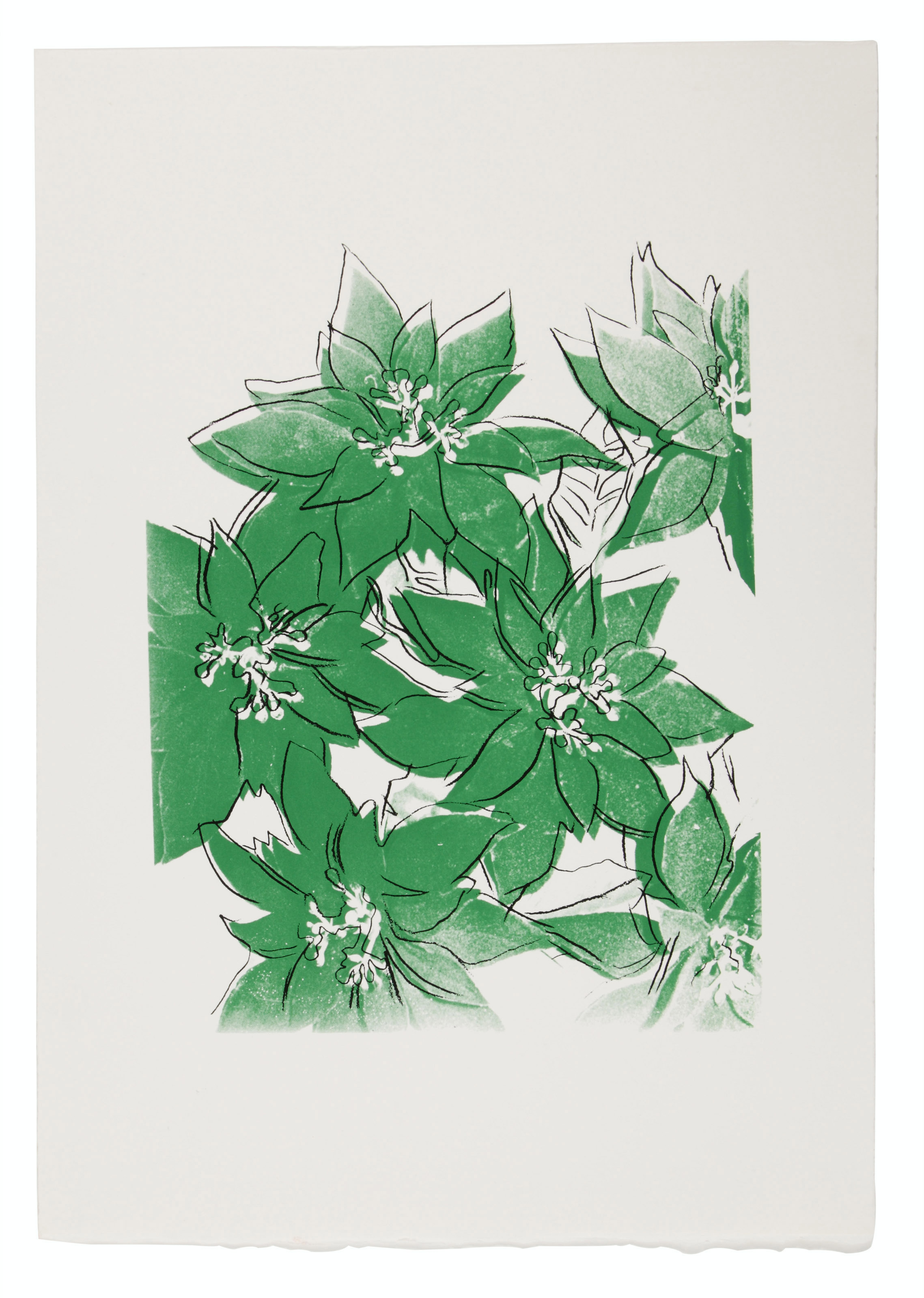 Andy Warhol Times/5 Watch, ANDY WARHOL (1928-1987) & MOVADO