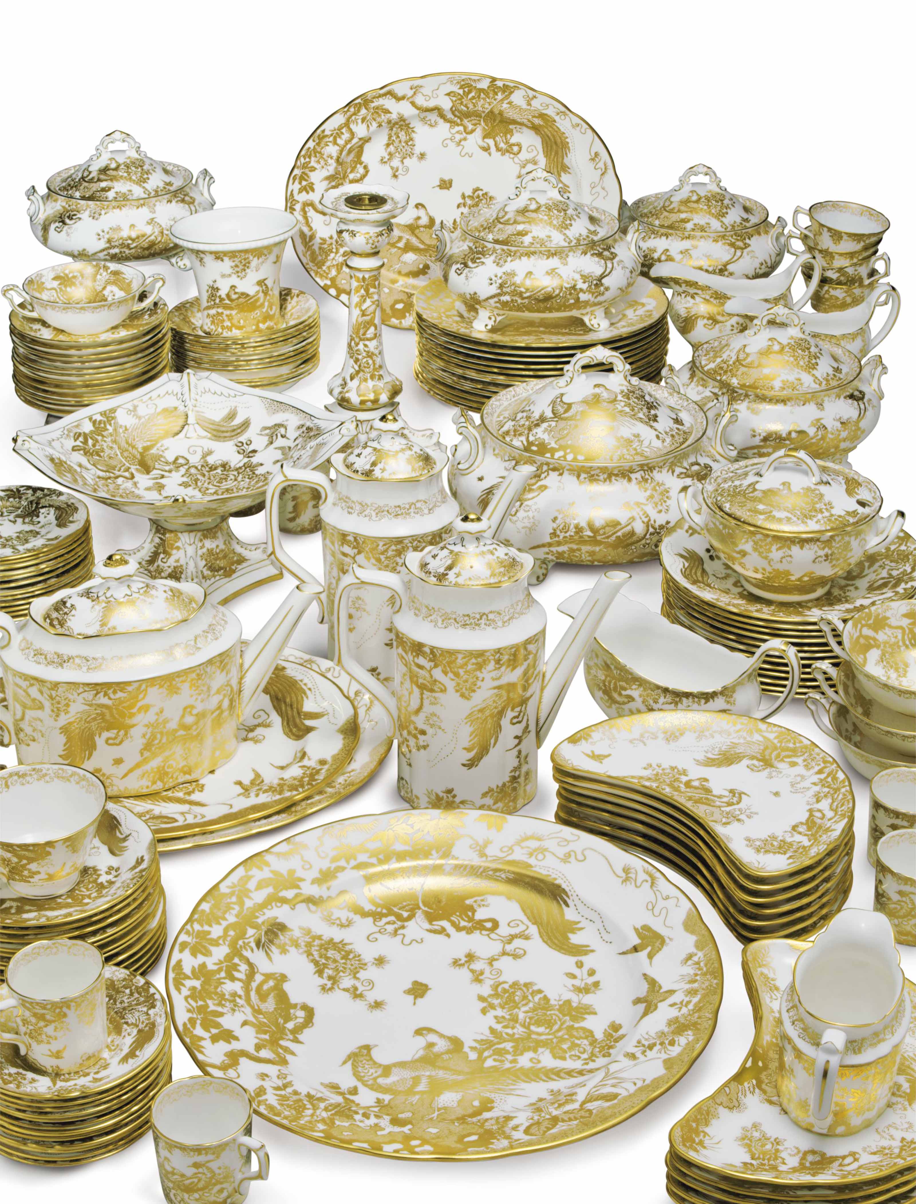 Royal crown derby gold aves cheap