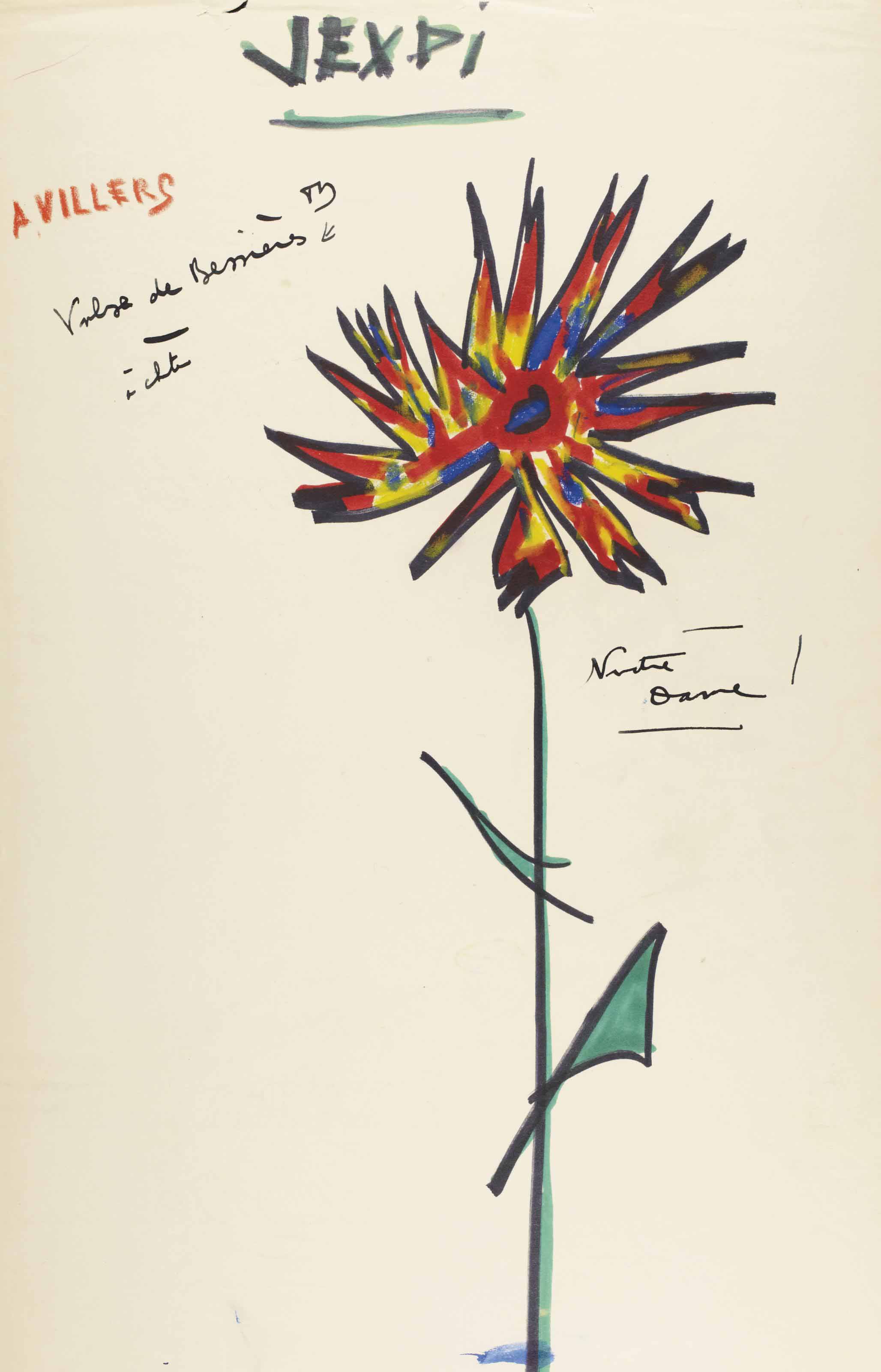 Prévert Jacques 1900 1977 éphémeride Jeudi Un