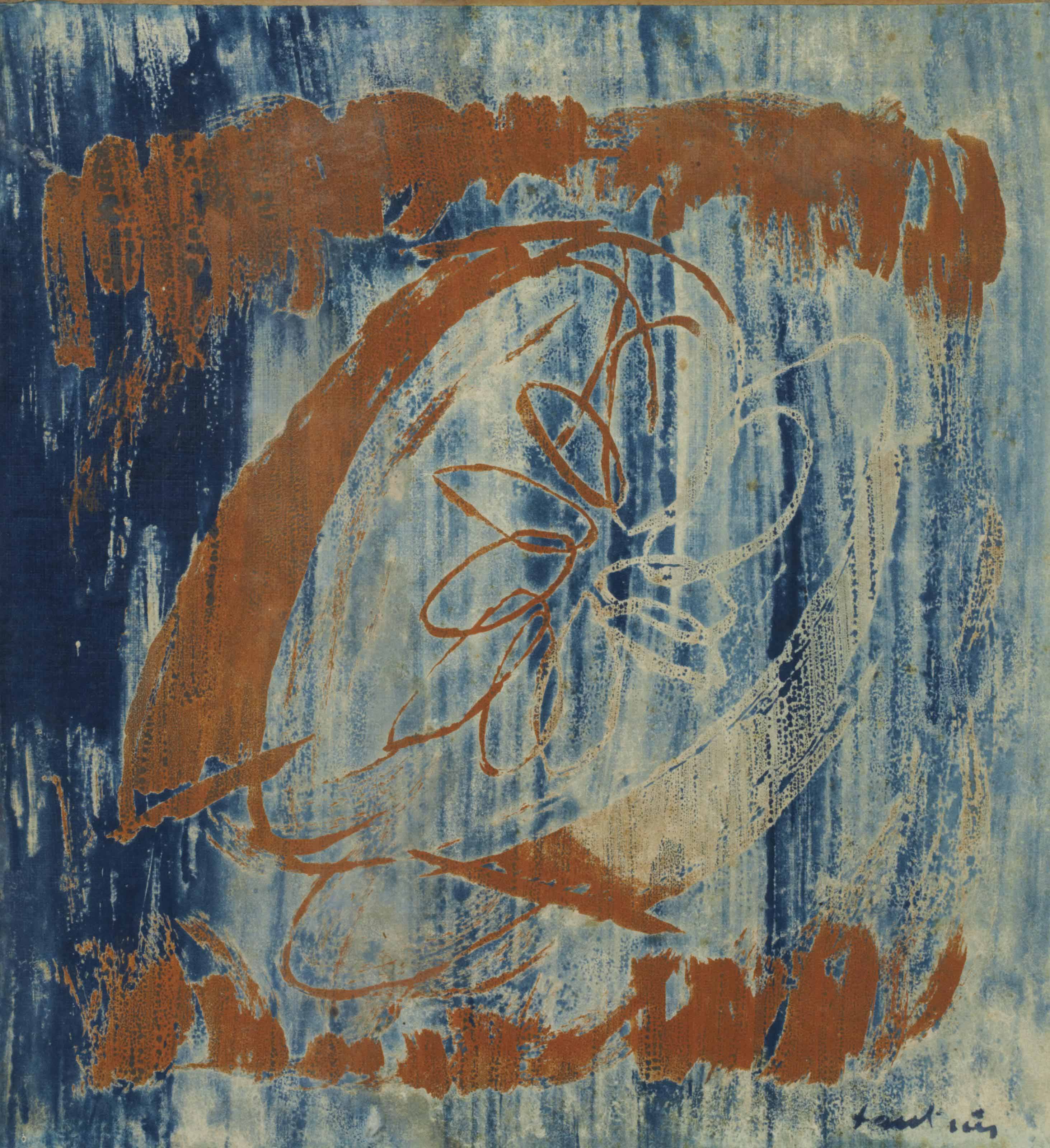 JEAN FAUTRIER (1898-1964)