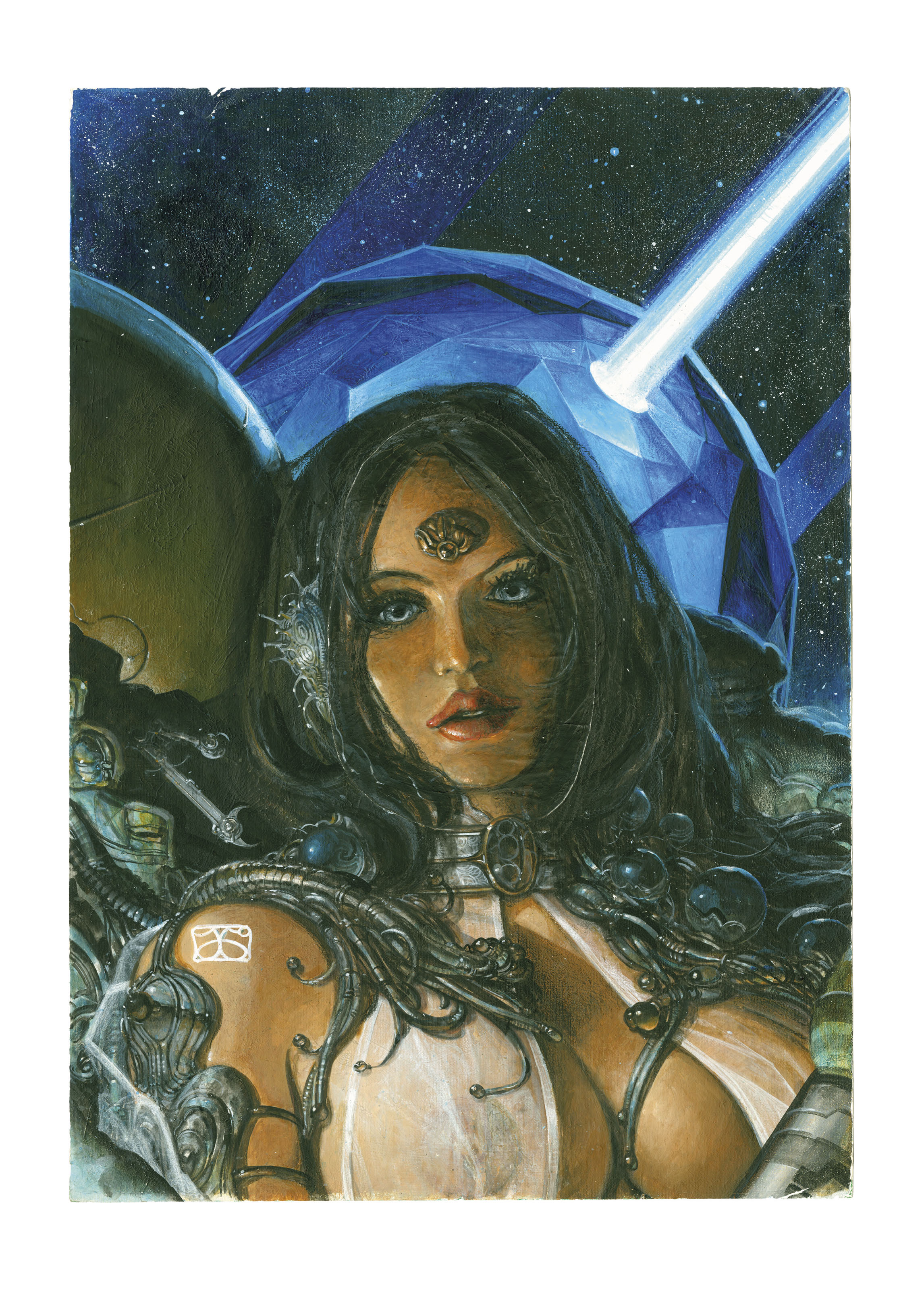 JUAN GIMENEZ Christie's