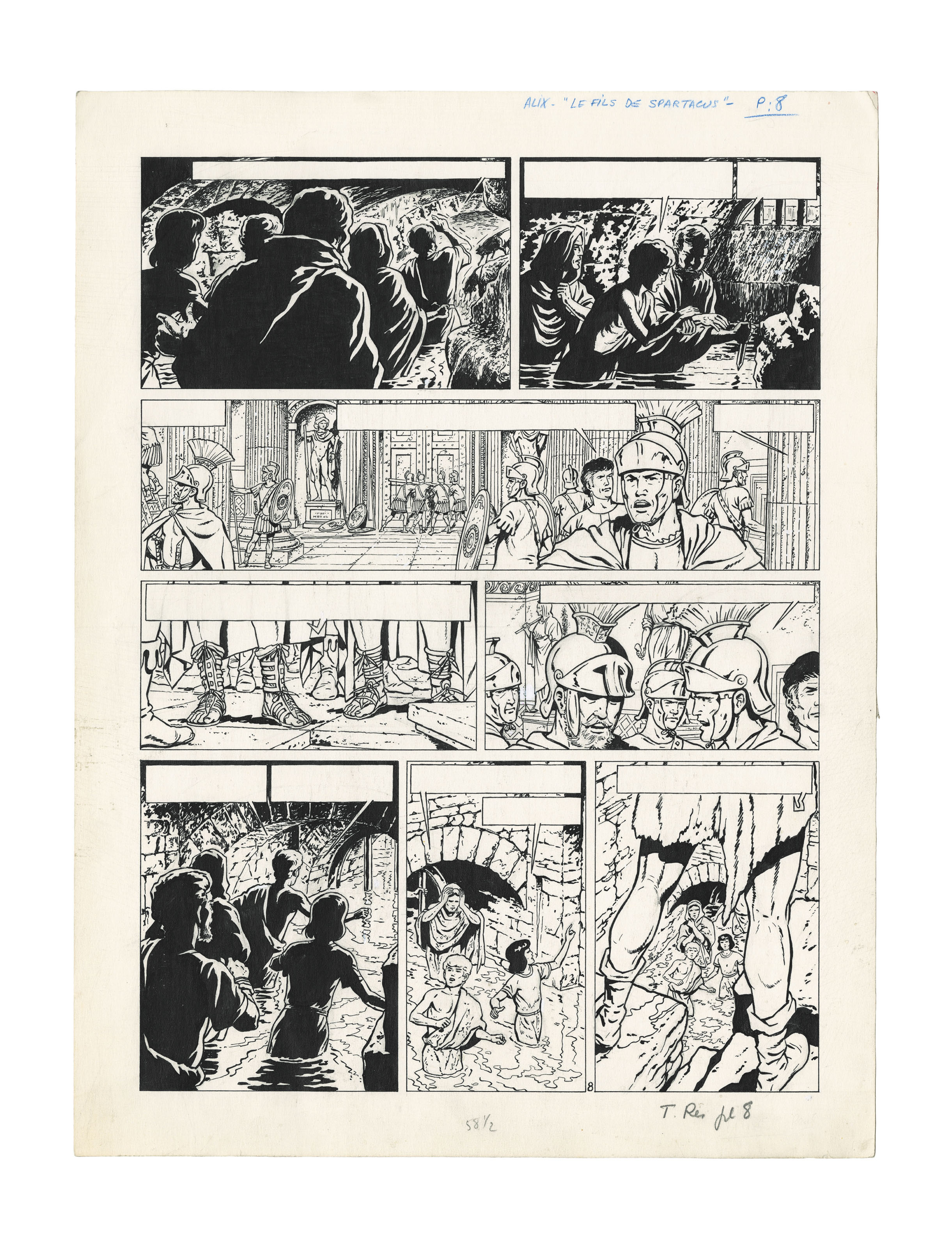 JACQUES MARTIN Christie's