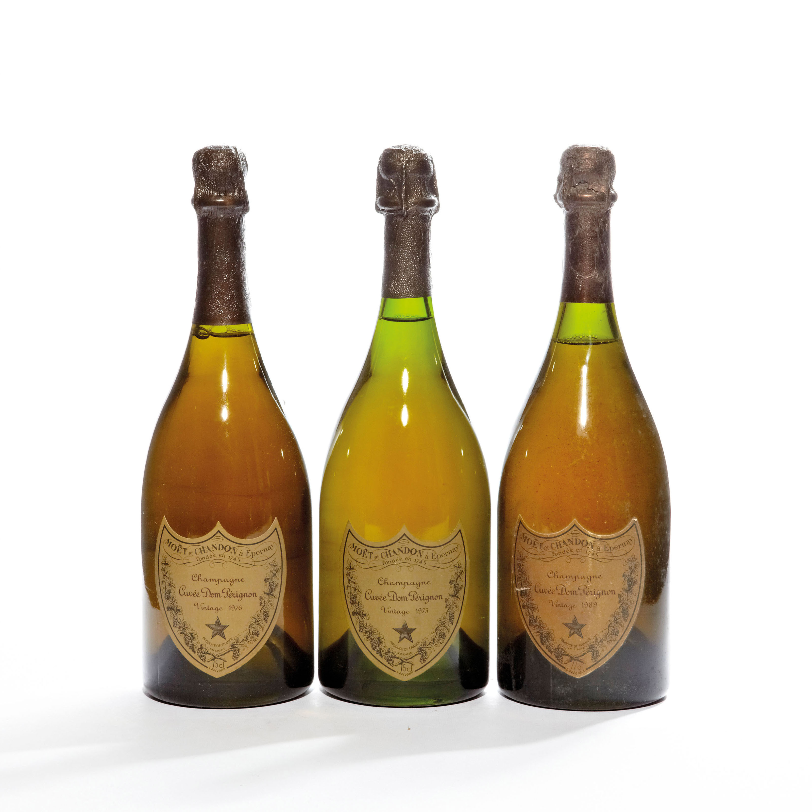 Bollinger RD Tradition 1973 - Lot 119828 - Buy/Sell