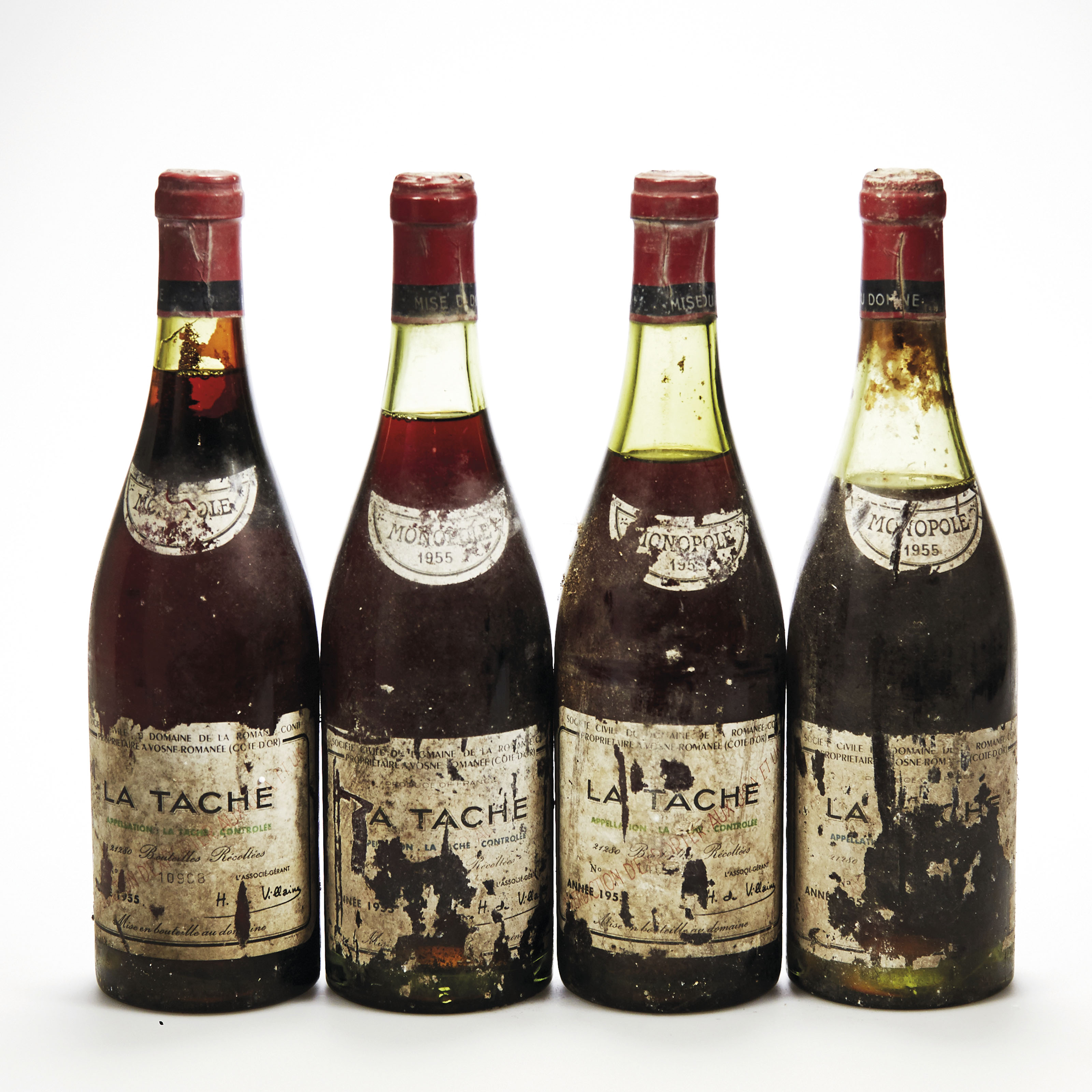配送員設置 Champagne Bollinger Christie's | Aÿ 1973, RD--Vintage ビール・発泡酒