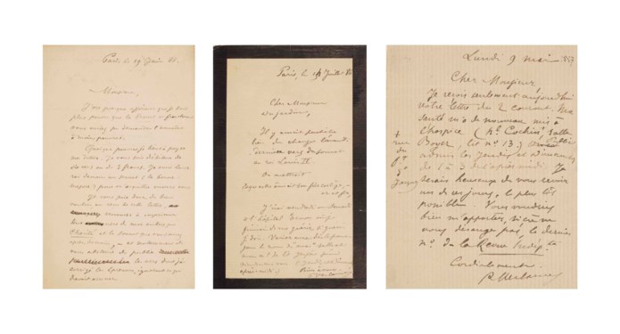 réunion mondaine 5 lettres