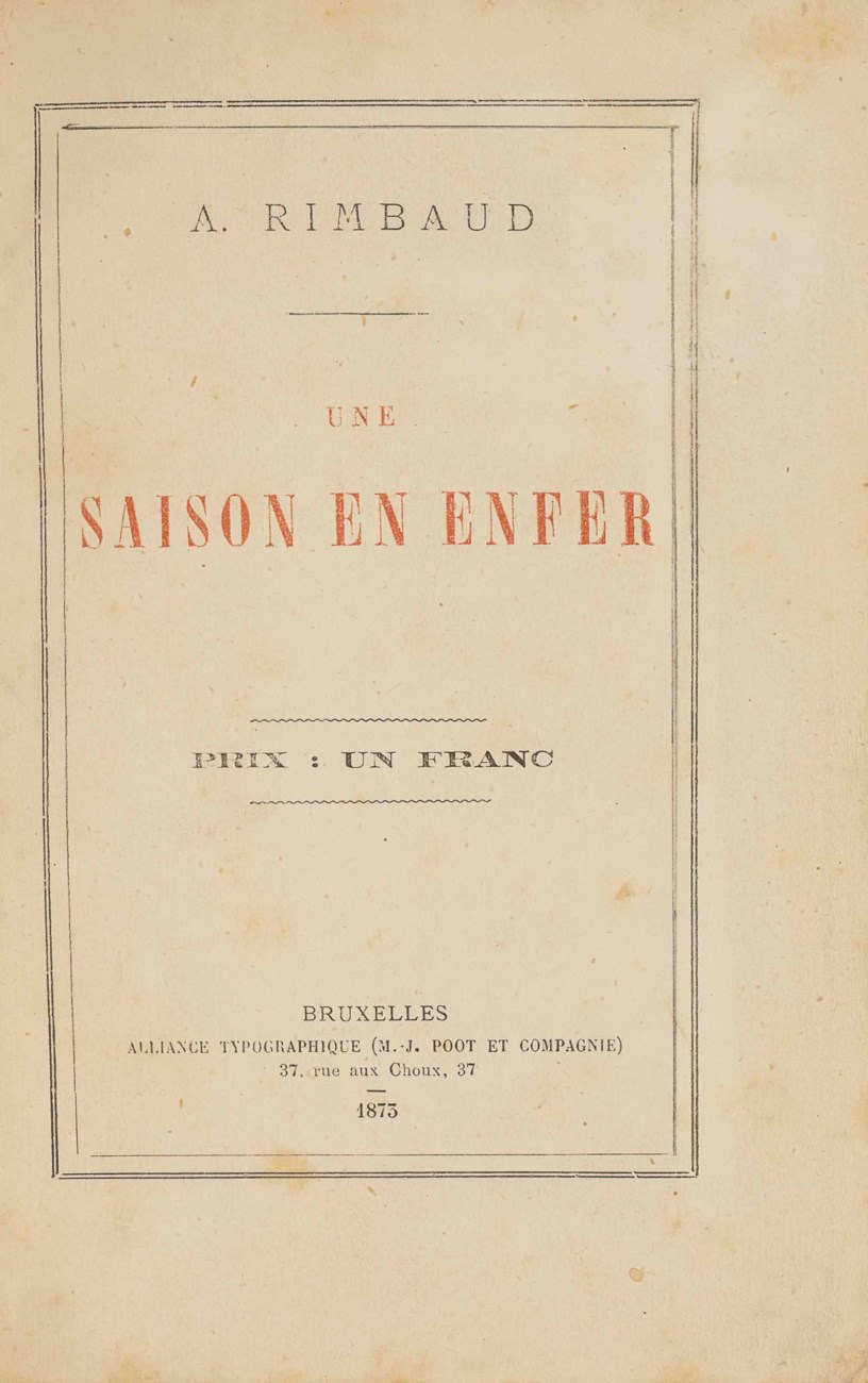 183 en lettre