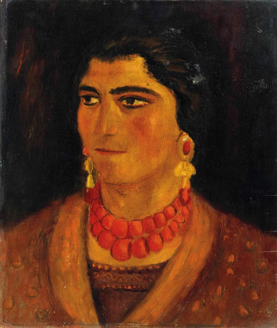 Scipione (19041933) , La ciociara Christie's