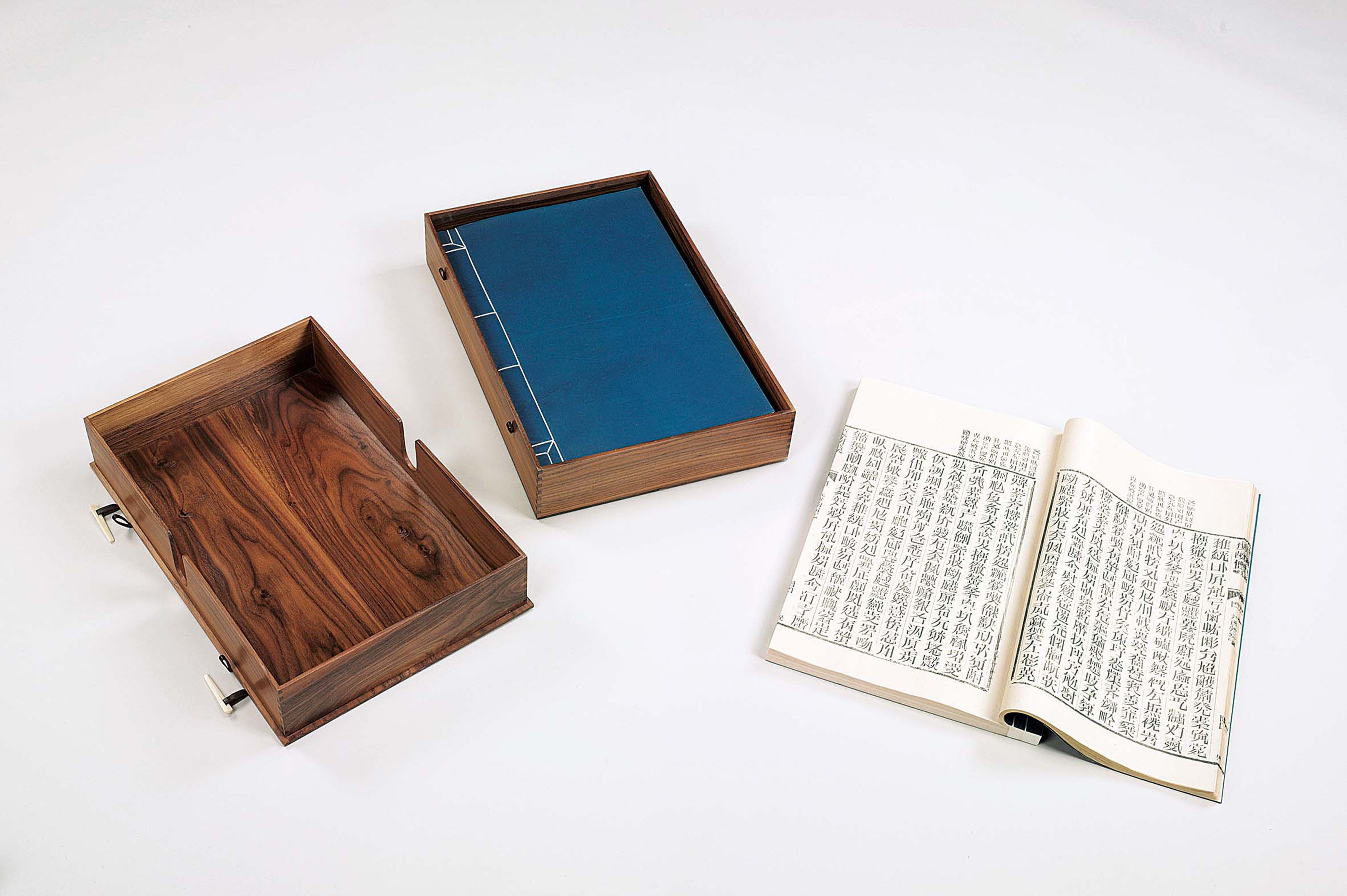 Bing Xu (b. 1955) , Book from the Sky Christie's