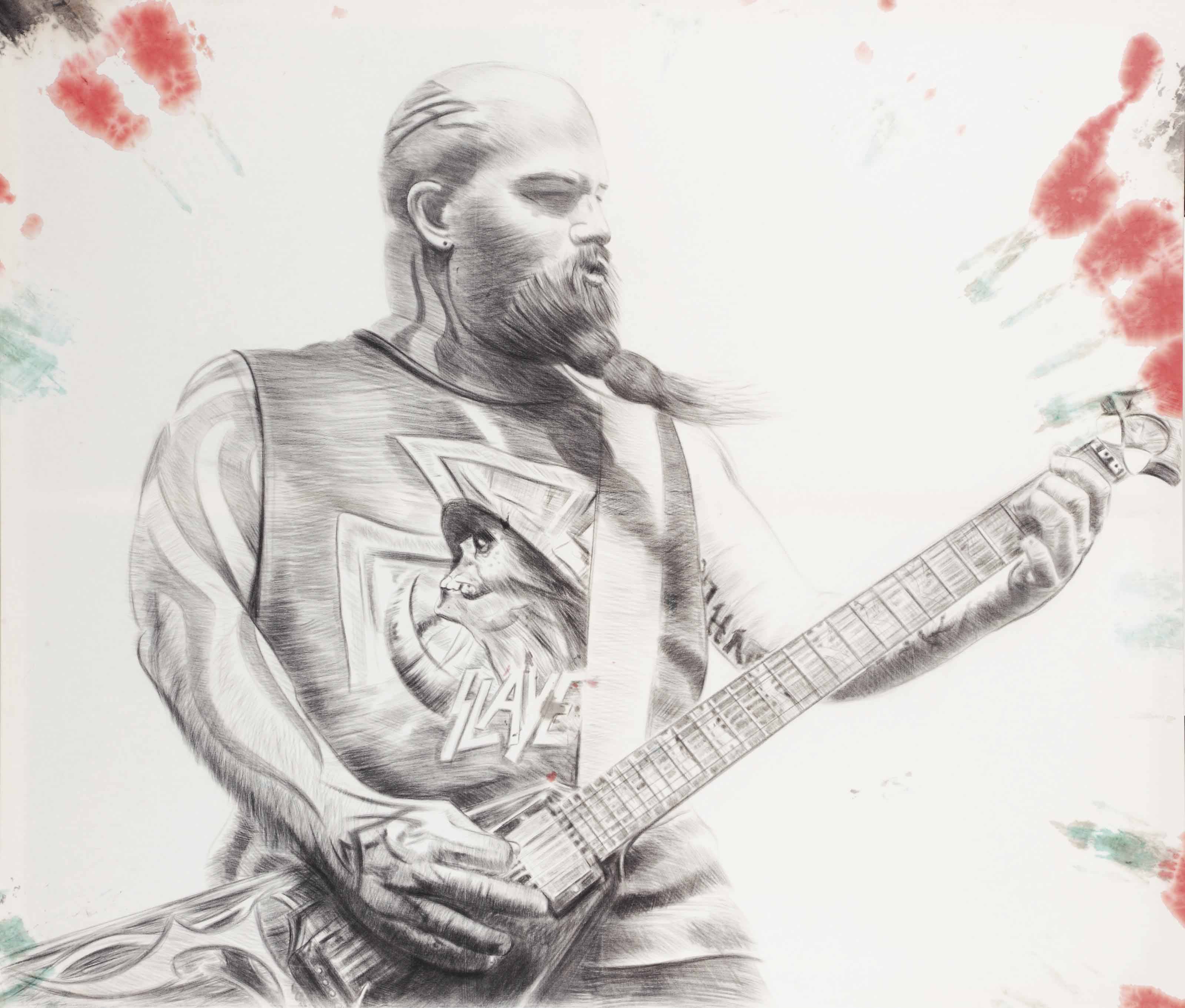 Cornelius Quabeck (b. 1974)