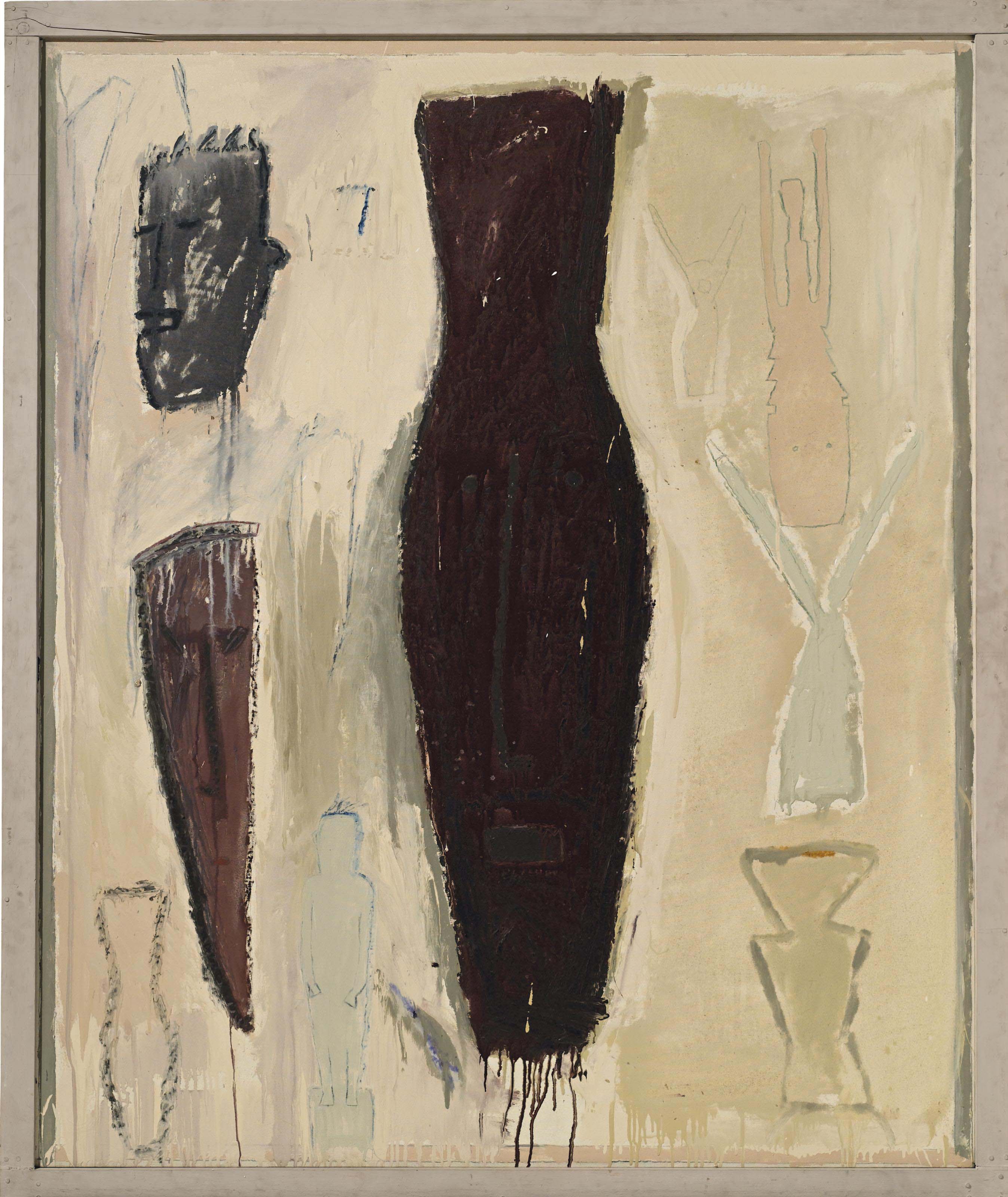 B Brown Artist Paintings - The Best Picture of Painting