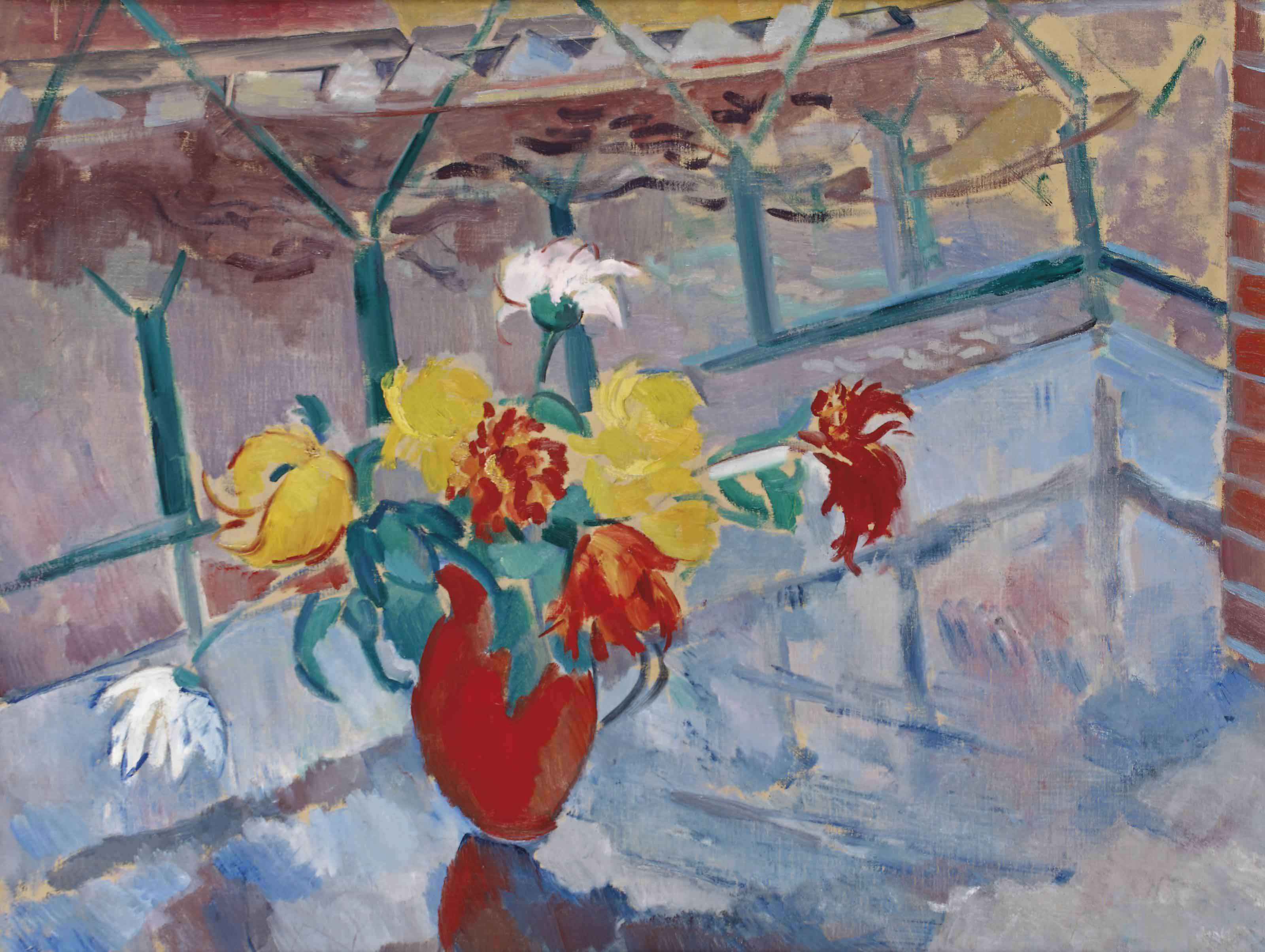 Sold Worldwide Rik Wouters A Retrospective C1dddc5f - 