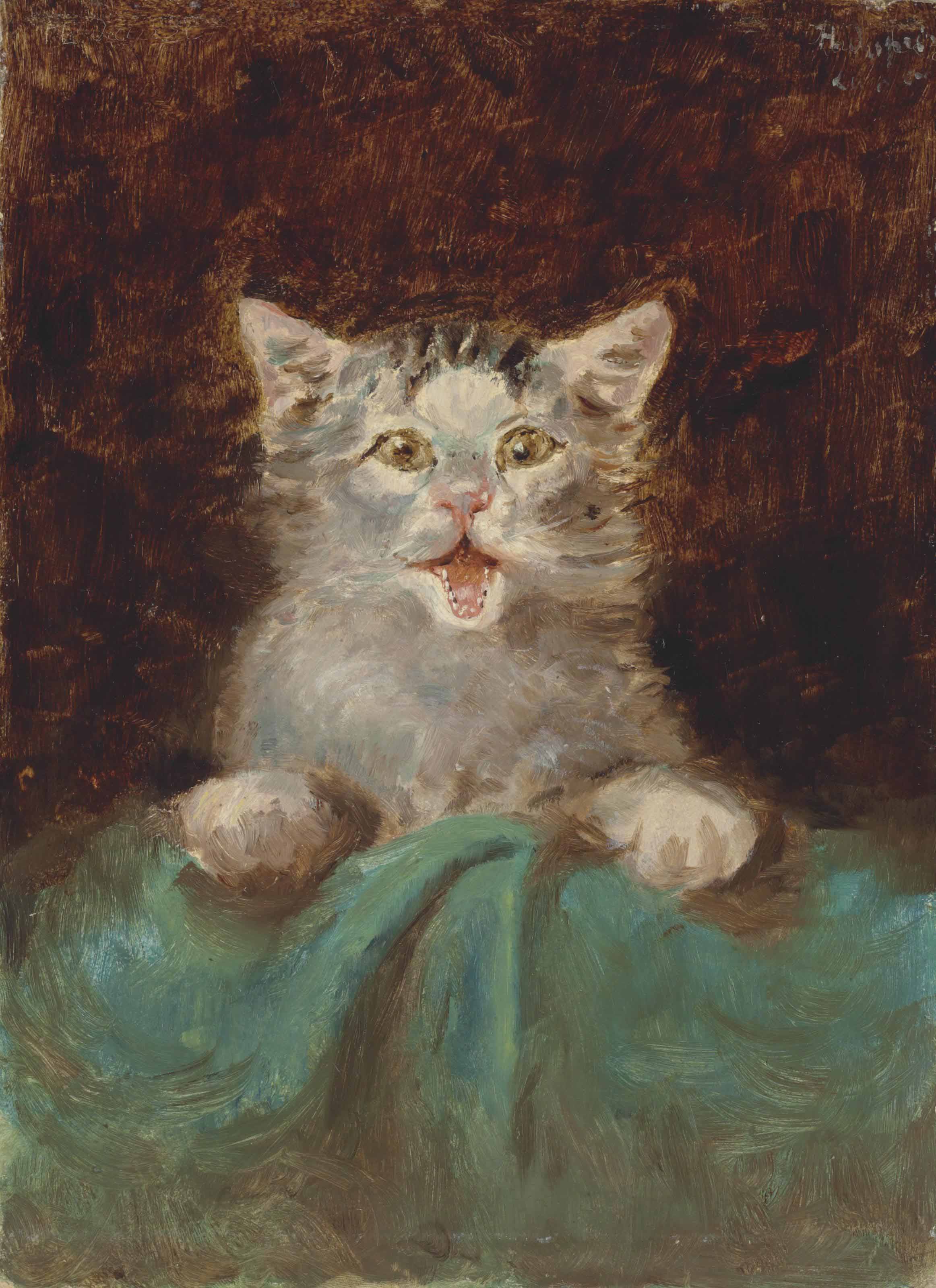 Henri De Toulouse Lautrec 1864 1901