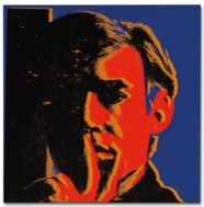 Andy Warhol S Personality Type PEMPAW