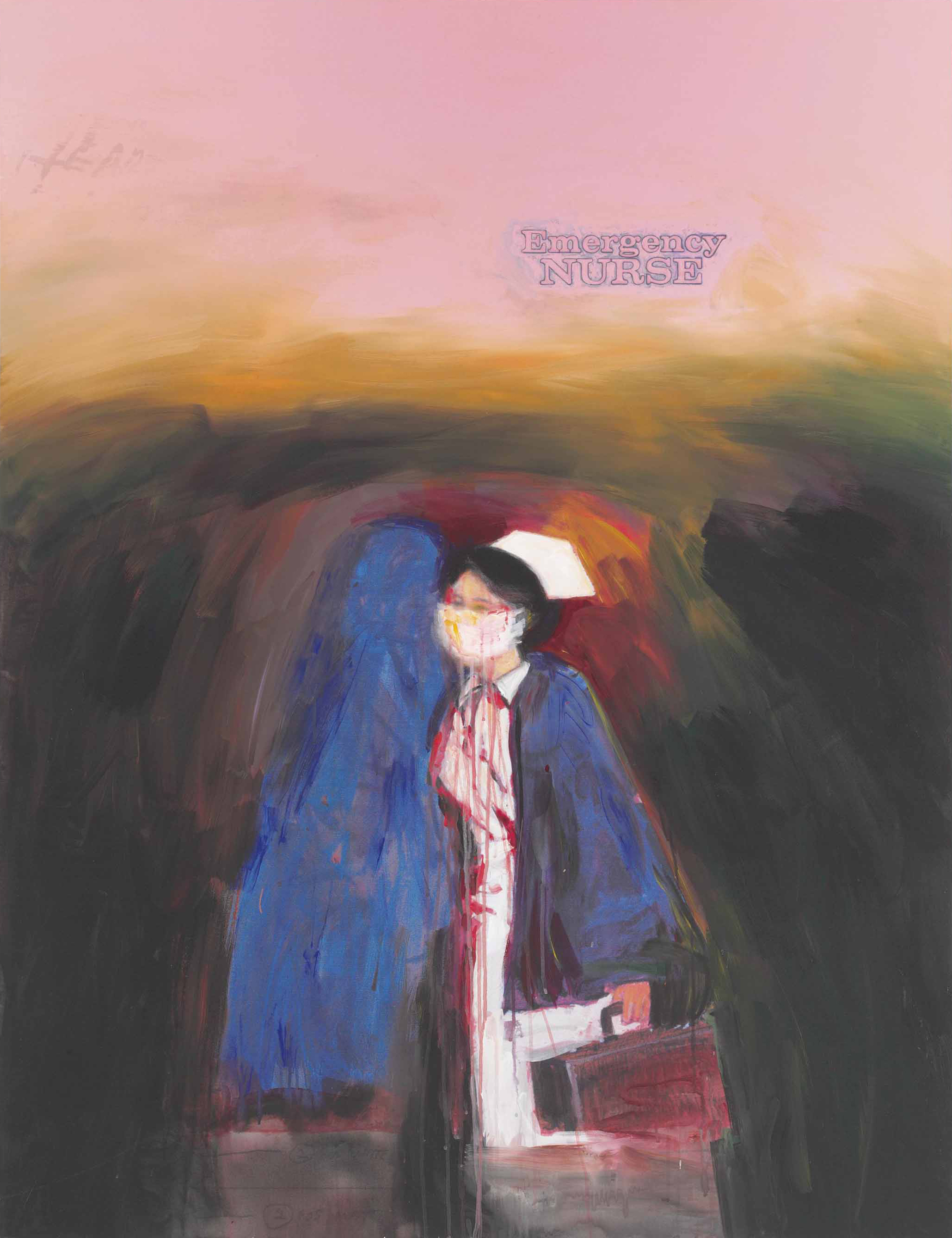 Ричард принс картины