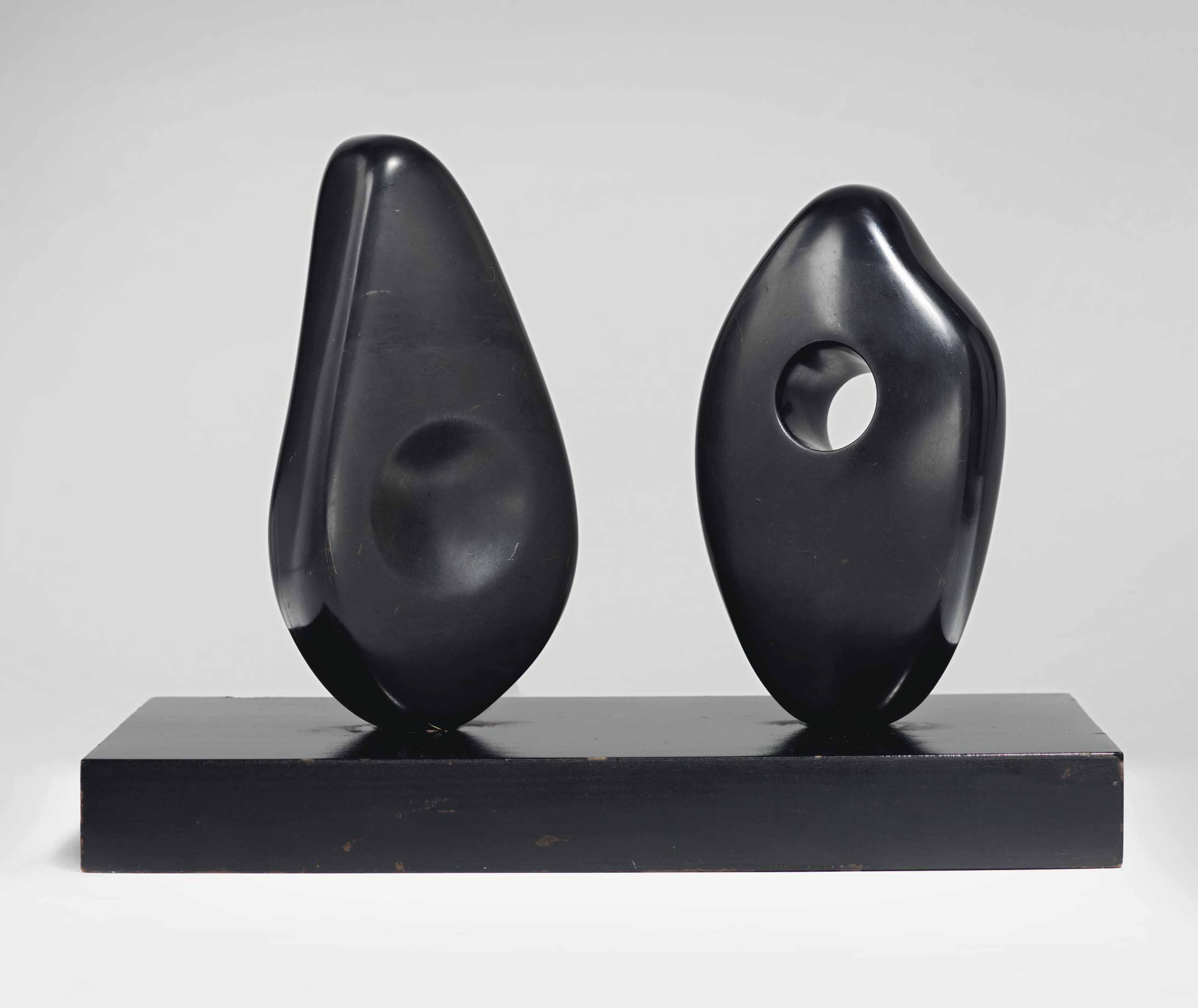 barbara hepworth two figures