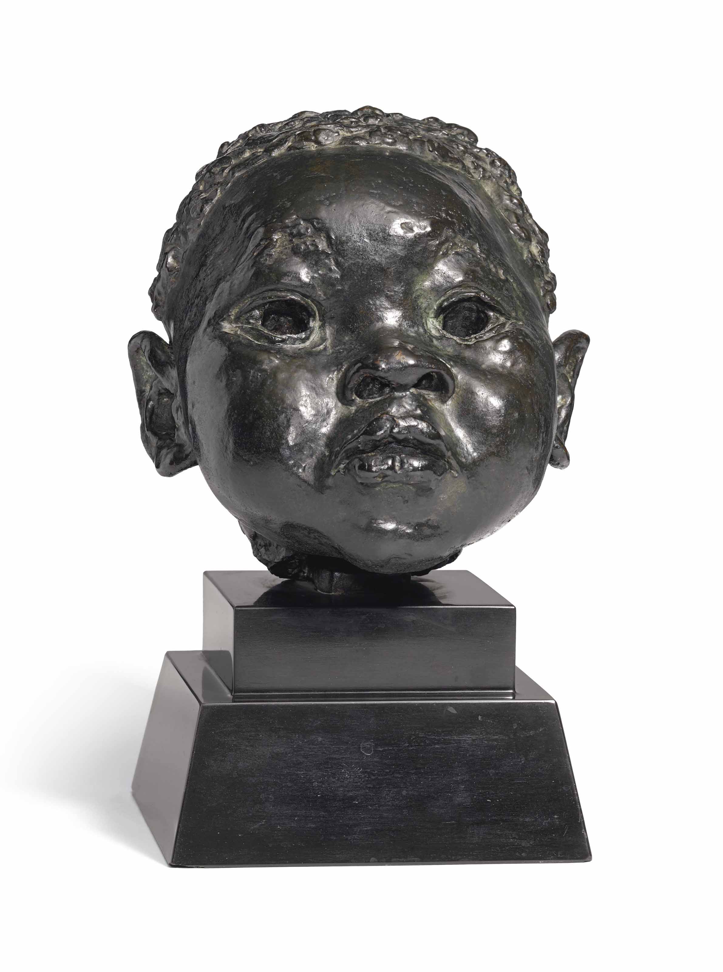 Jacob Epstein \