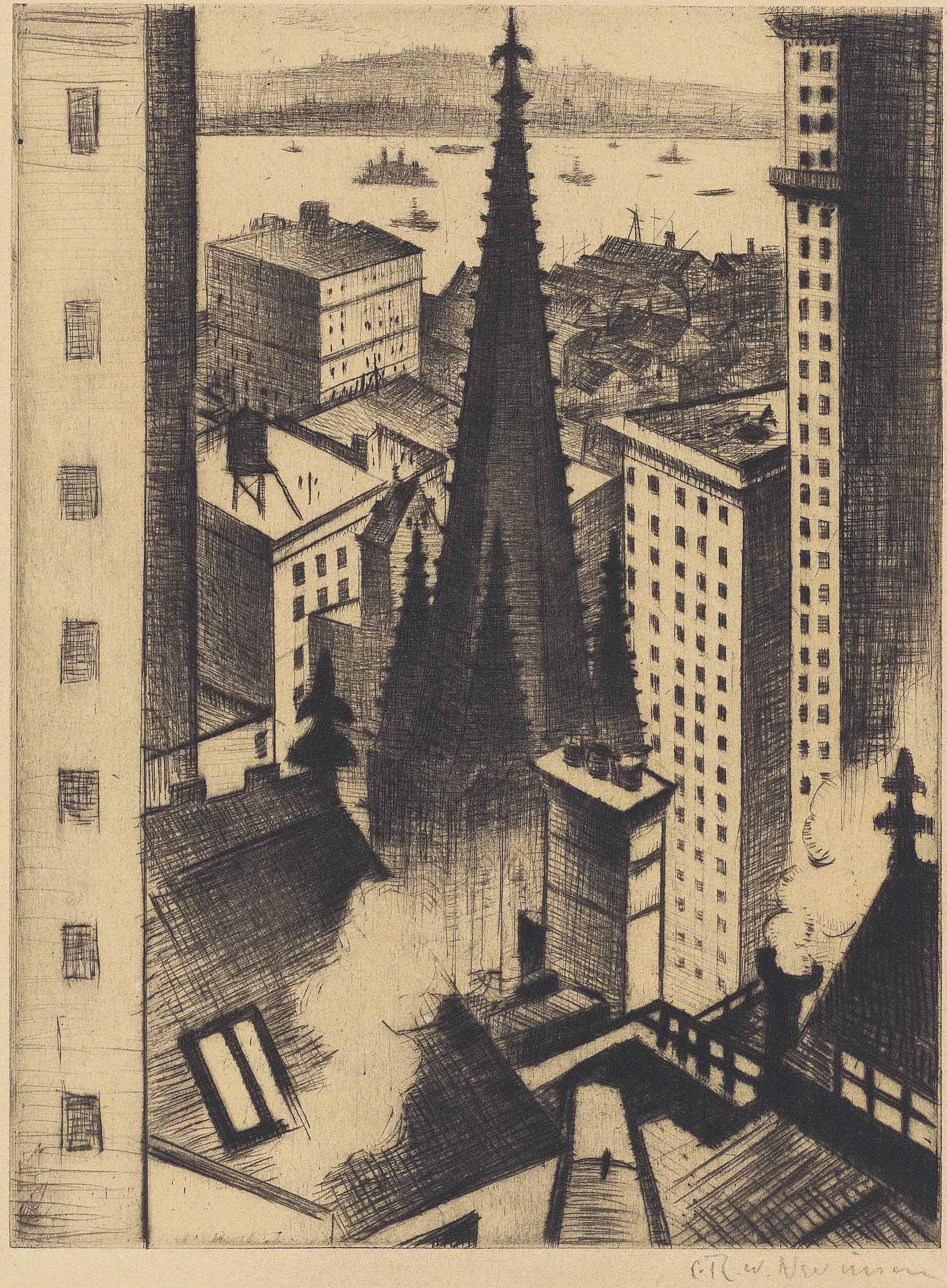 Sir Jacob Epstein (1880-1959), Victor | Christie's