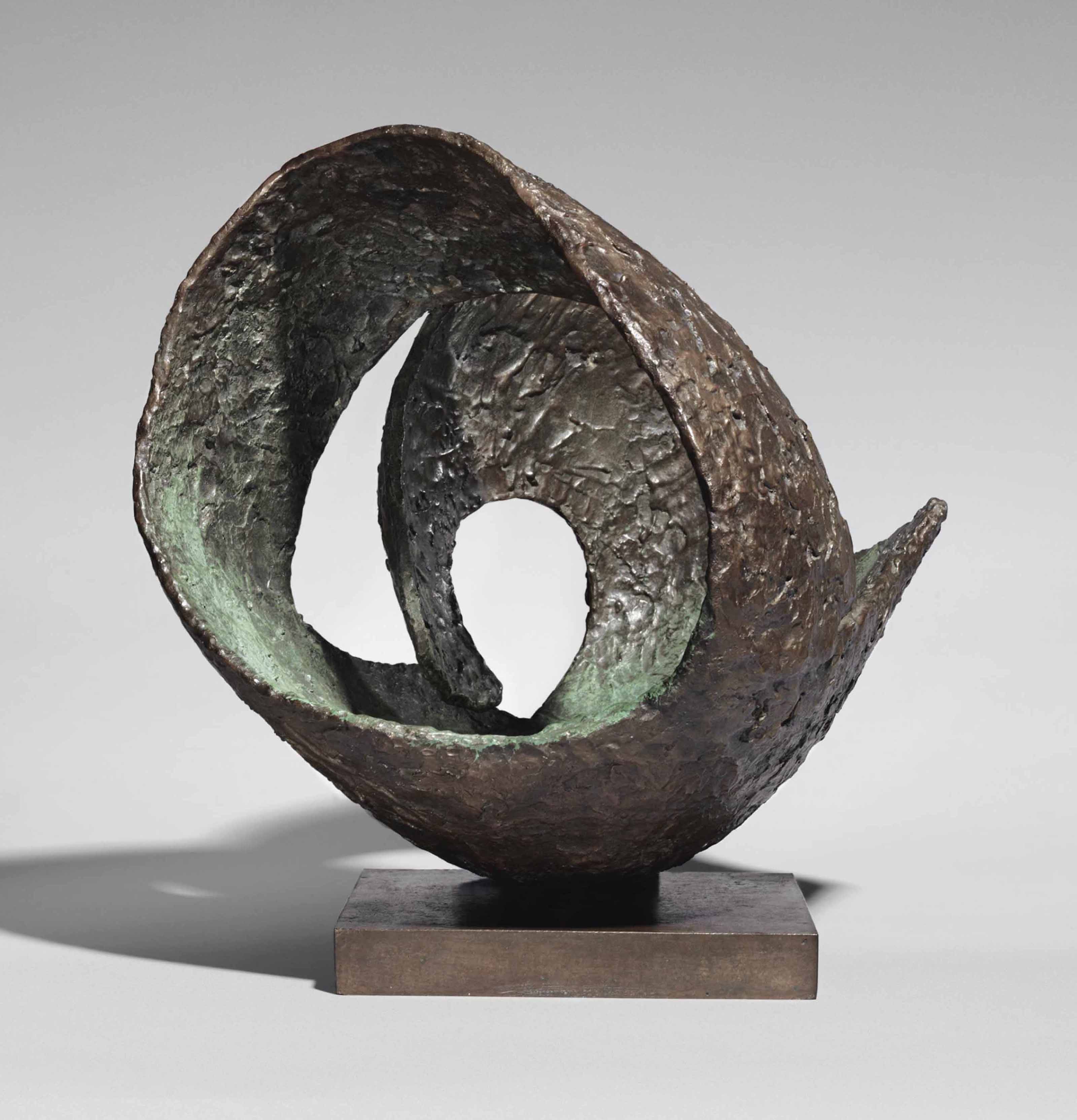 Dame Barbara Hepworth (19031975)