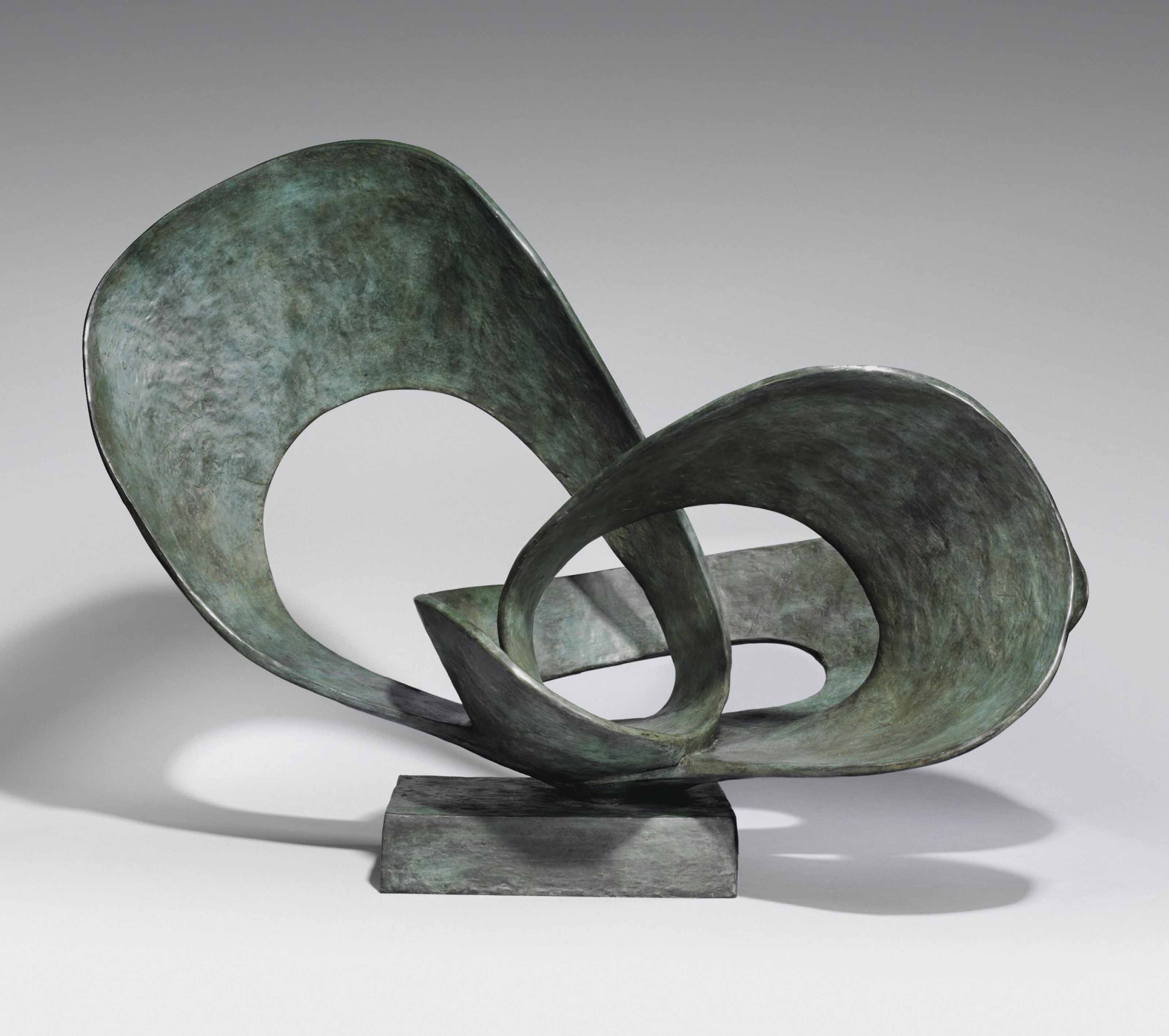 barbara hepworth figures