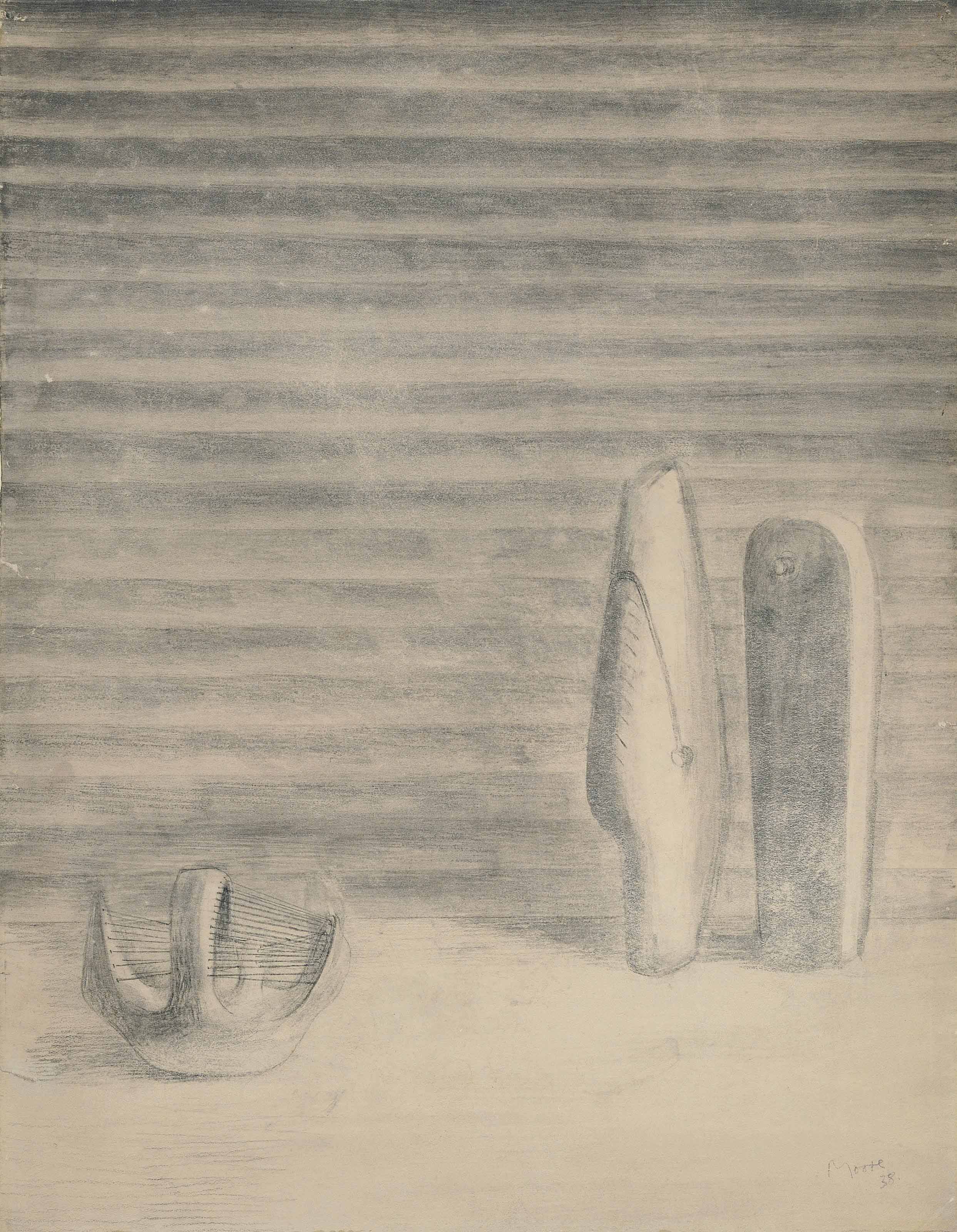 Ideas for Sculpture