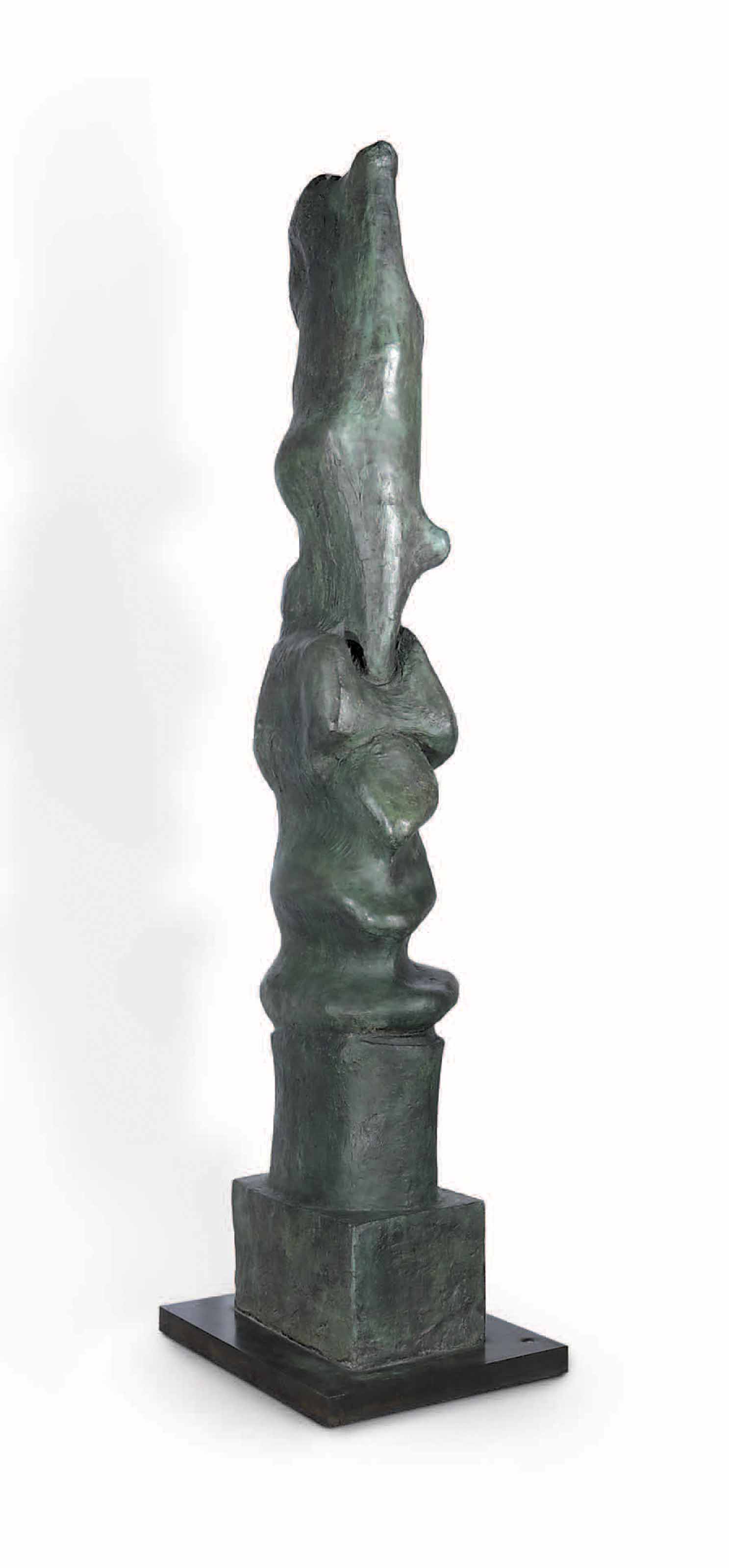 Upright Motive No. 7.
