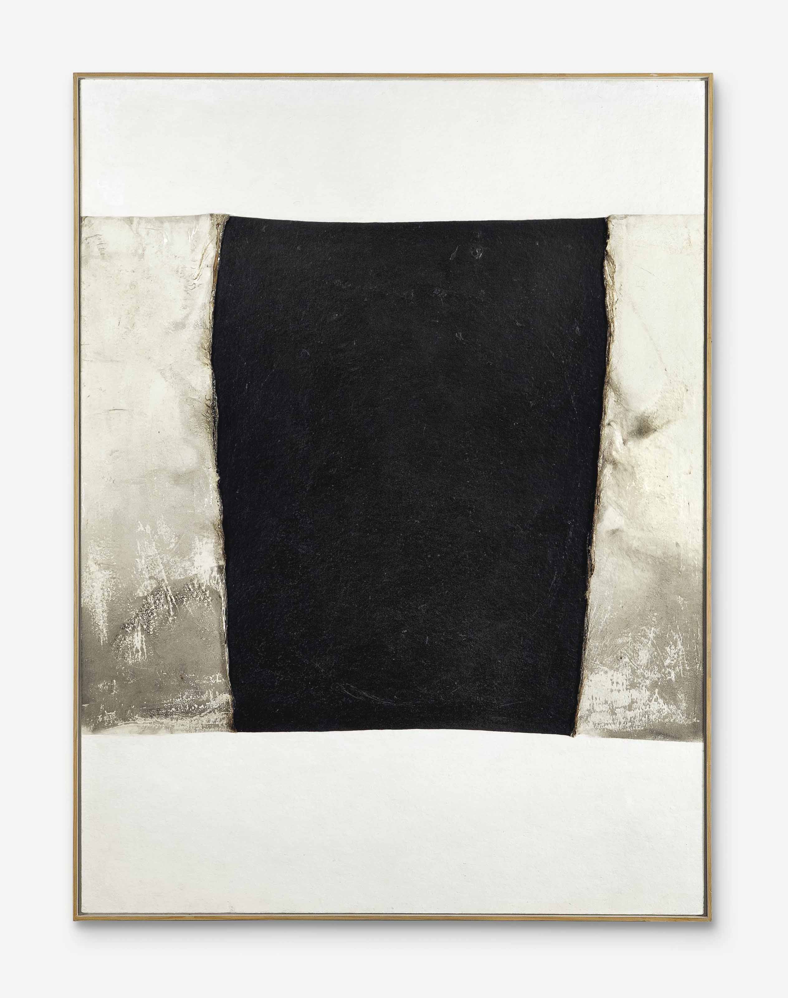 Yves Klein: Le feu au cœur du vide Archives - Yves Klein