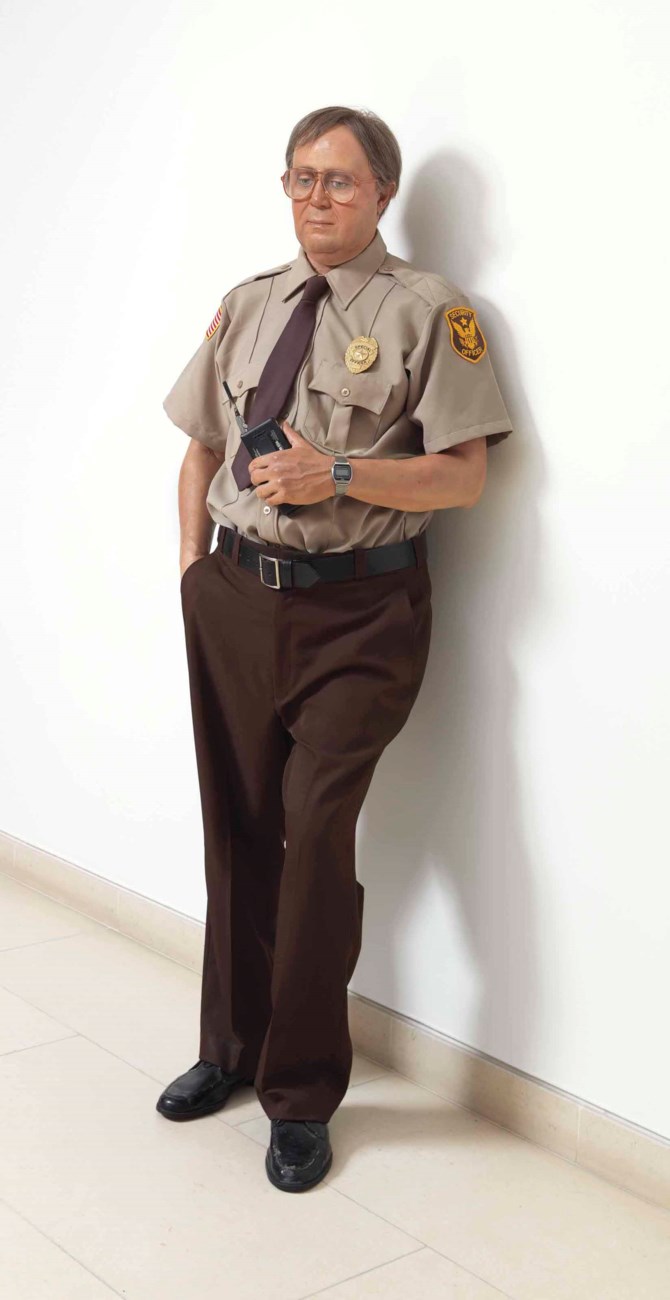 Duane hanson football player picture