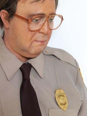 Duane hanson tourists 2 picture