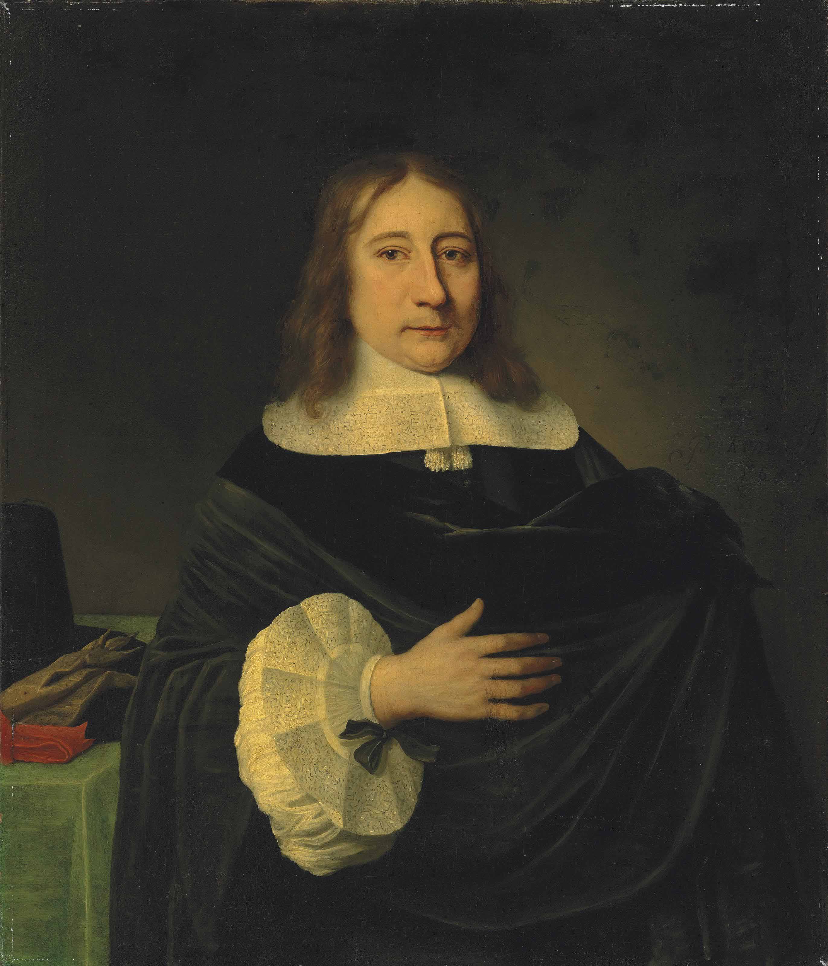 An Evening Of Old Masters At Christie S Realised 53 730 552