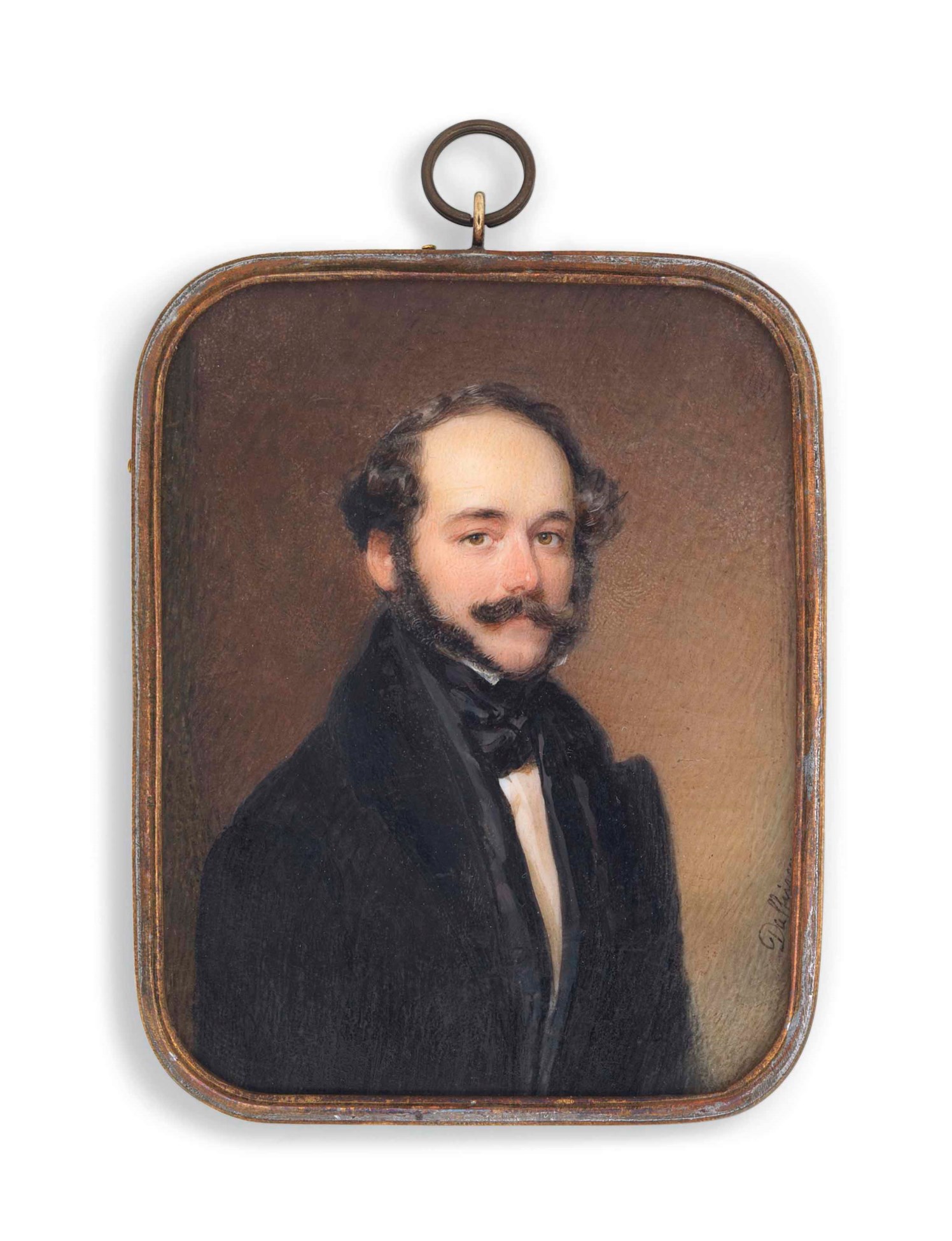 MORITZ MICHAEL DAFFINGER (AUSTRIAN, 17901849)