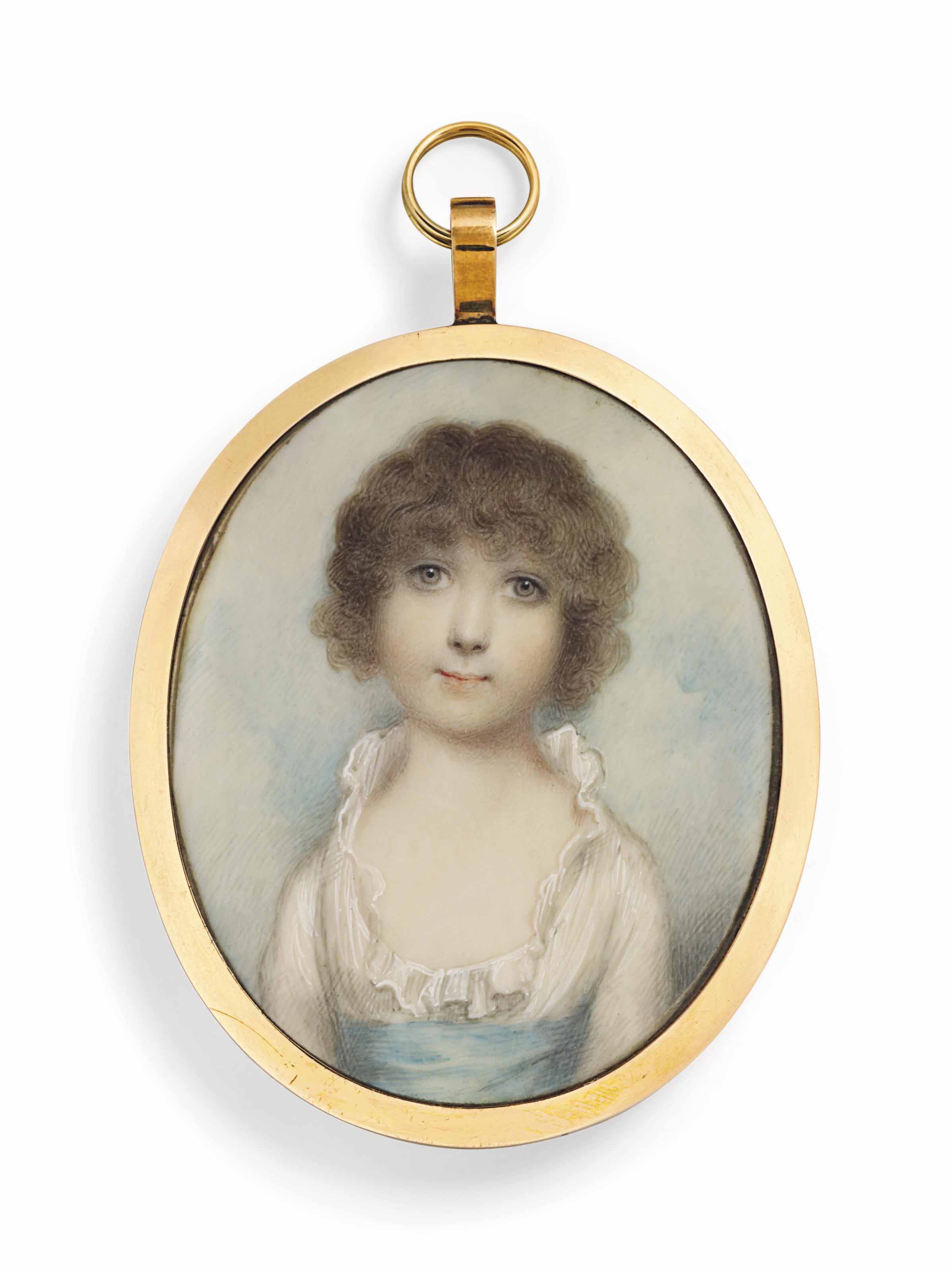 ANDREW PLIMER (BRITISH, 17631837) Christie's